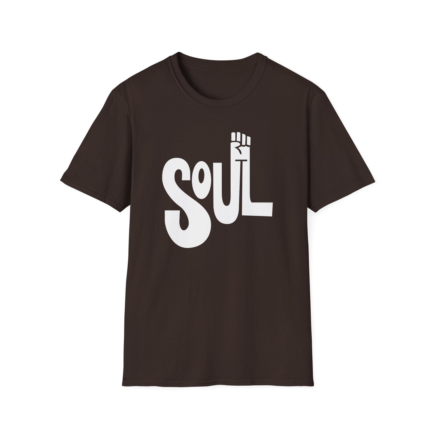 Soul Hand T Shirt
