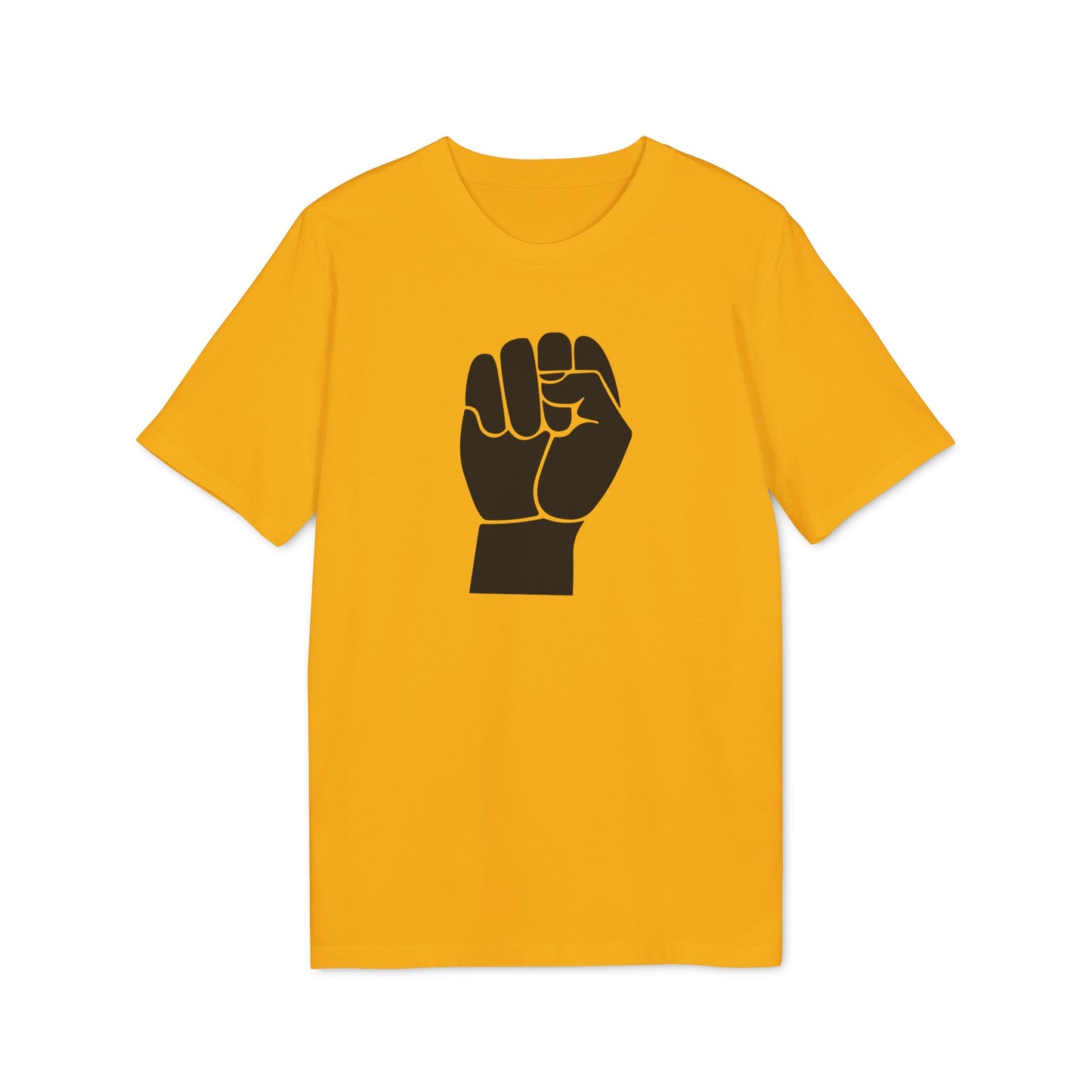 Soul Fist Bio-T-Shirt (Premium Qualität)