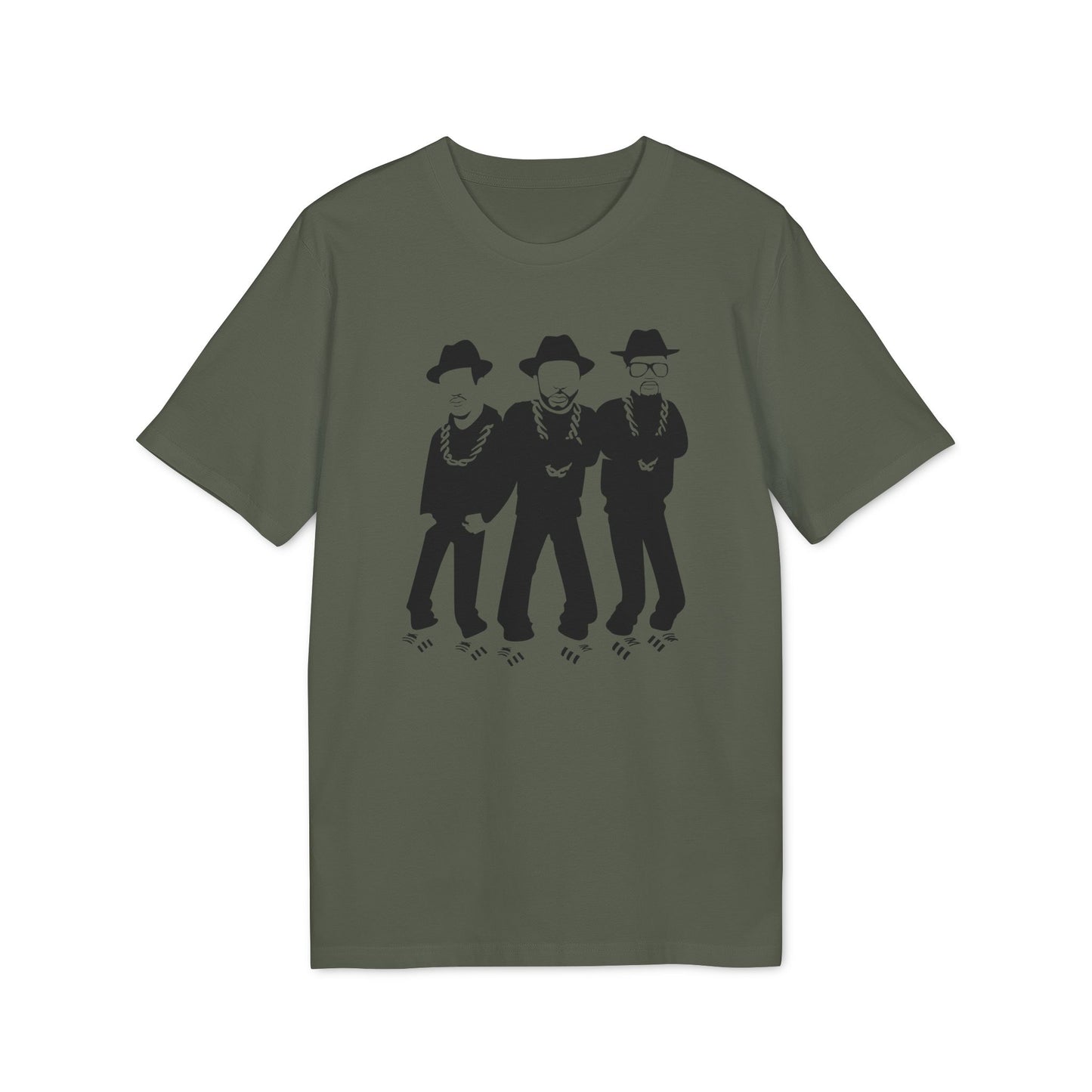 Dope Ropes Bio-T-Shirt (Premium Qualität)