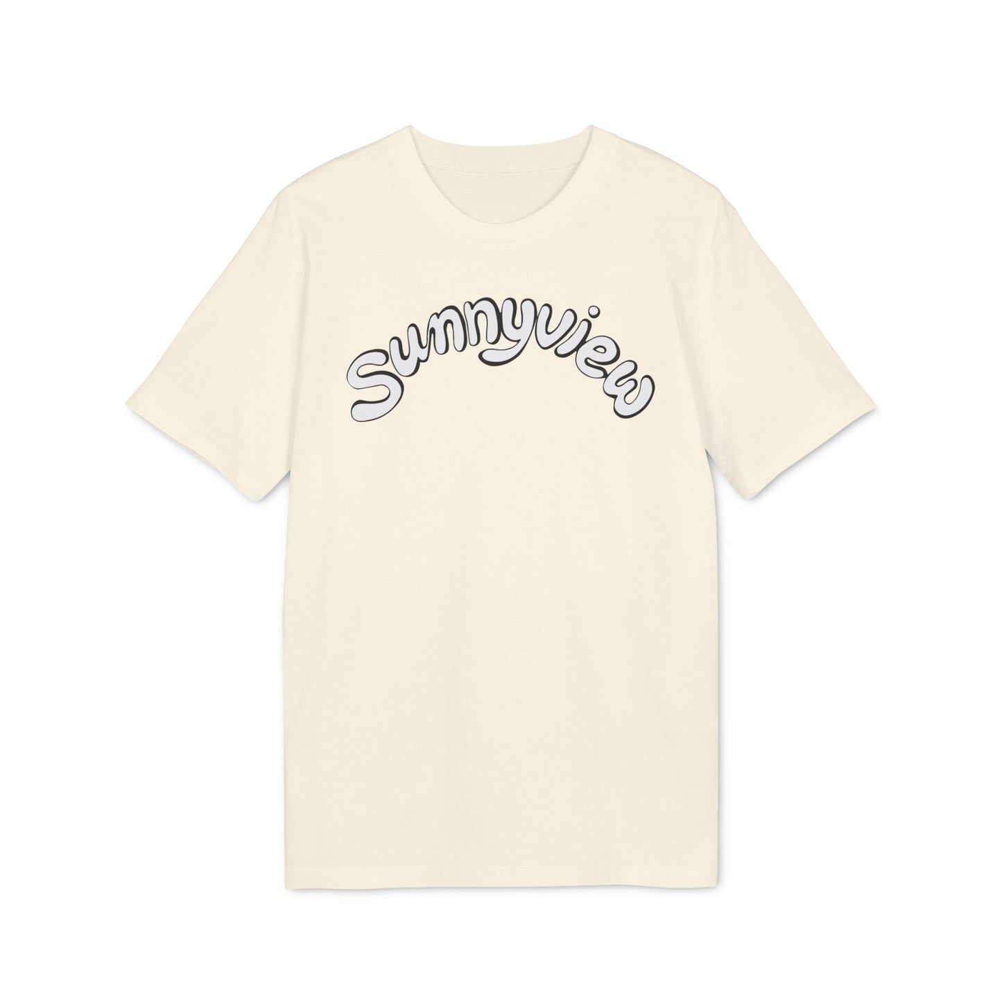 Sunnyview Records Bio-T-Shirt (Premium Qualität)