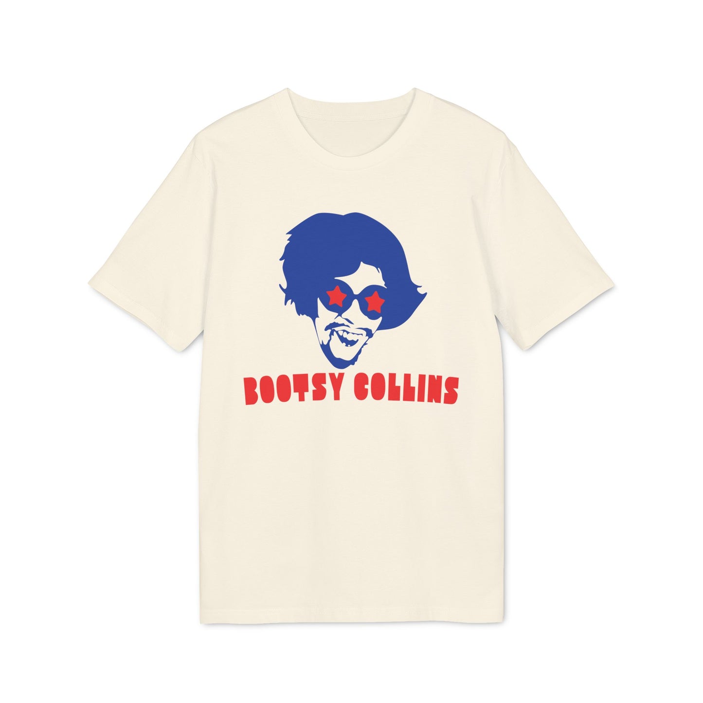 Bootsy Collins Bio-T-Shirt (Premium Qualität)