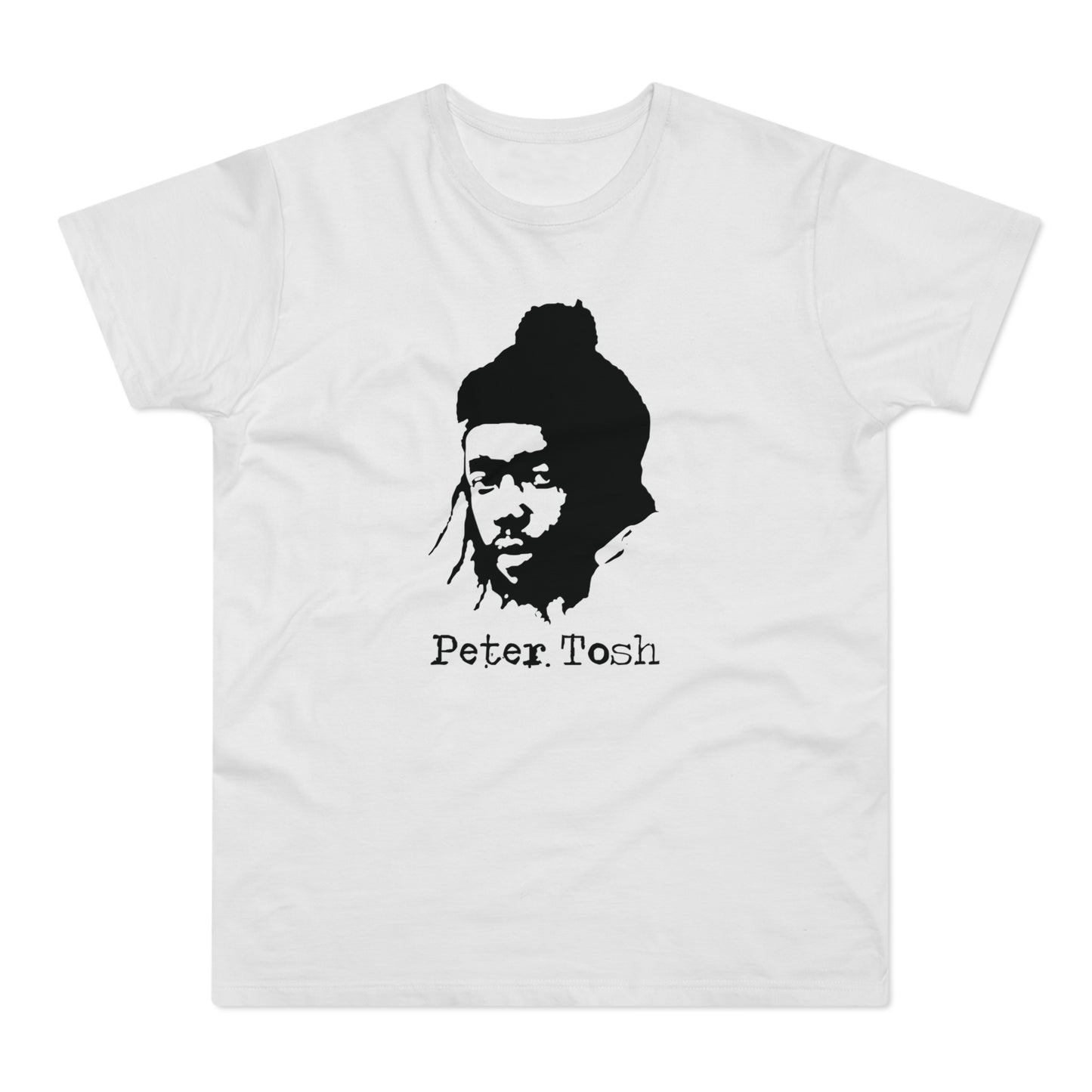 Peter Tosh T Shirt (Standardgewicht)