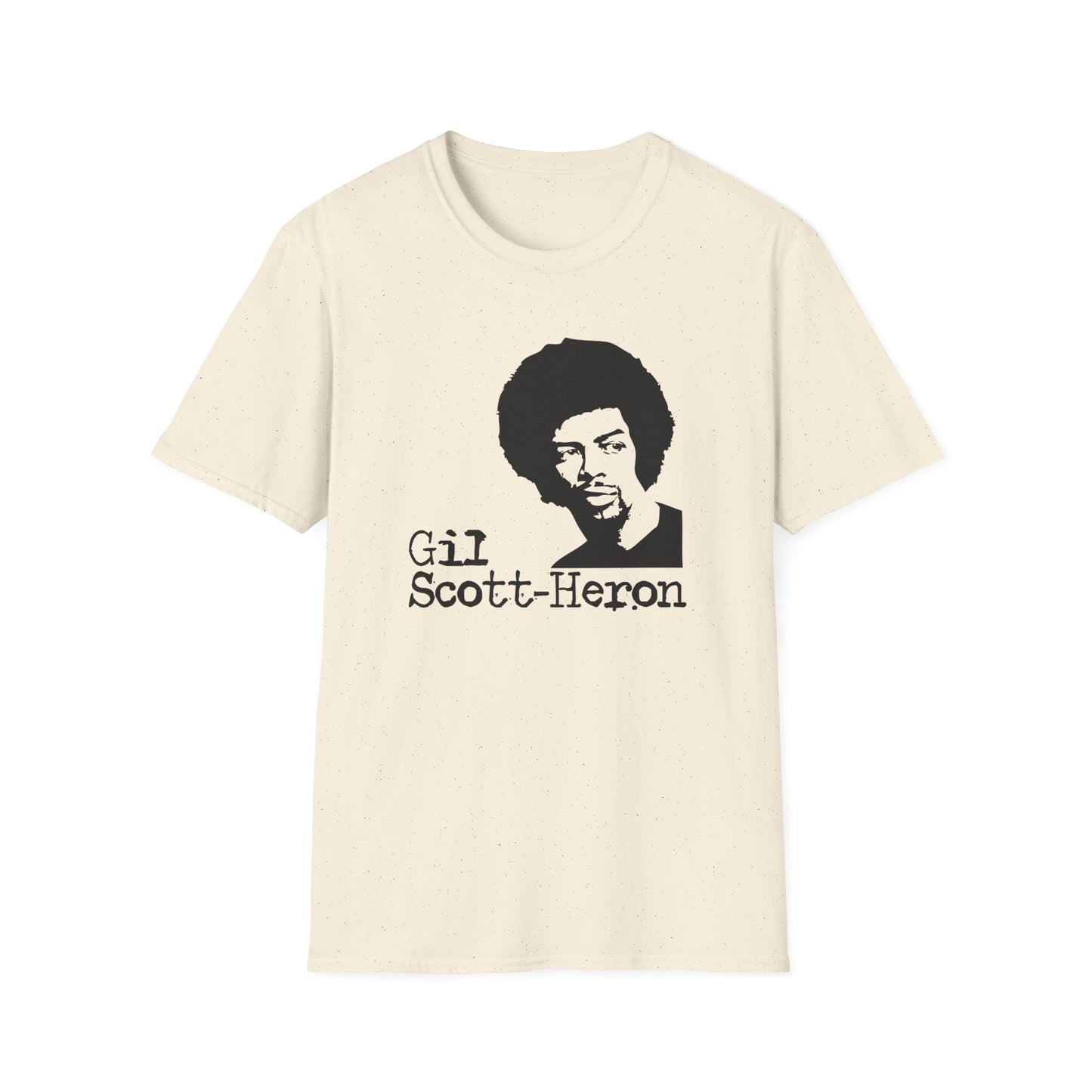 Gil Scott Heron T Shirt