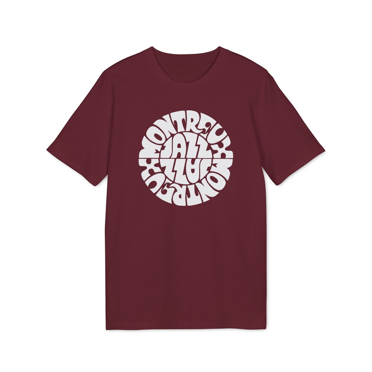 Montreux Bio-T-Shirt (Premium Qualität)