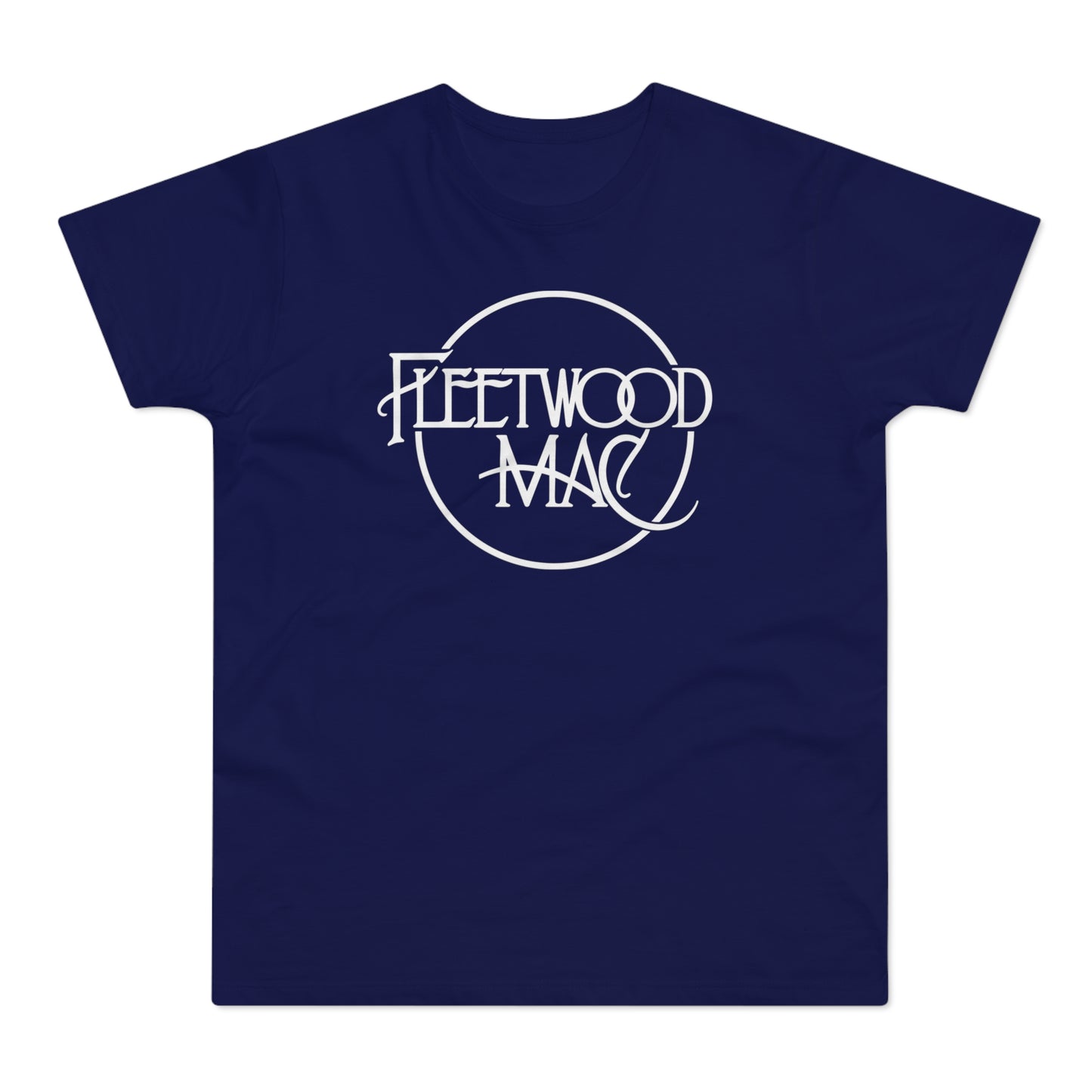 Fleetwood Mac T Shirt (Standardgewicht)