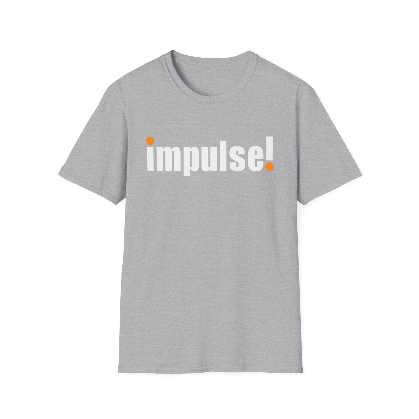 Impulse Records T Shirt