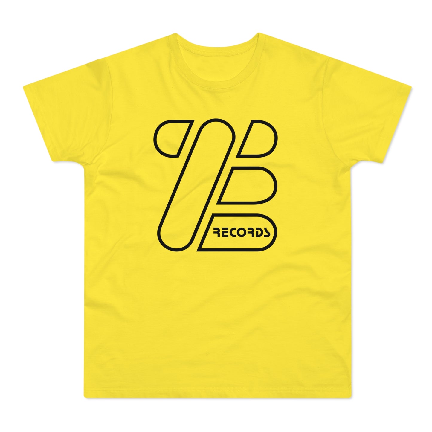 Ze Records T Shirt (Standardgewicht)