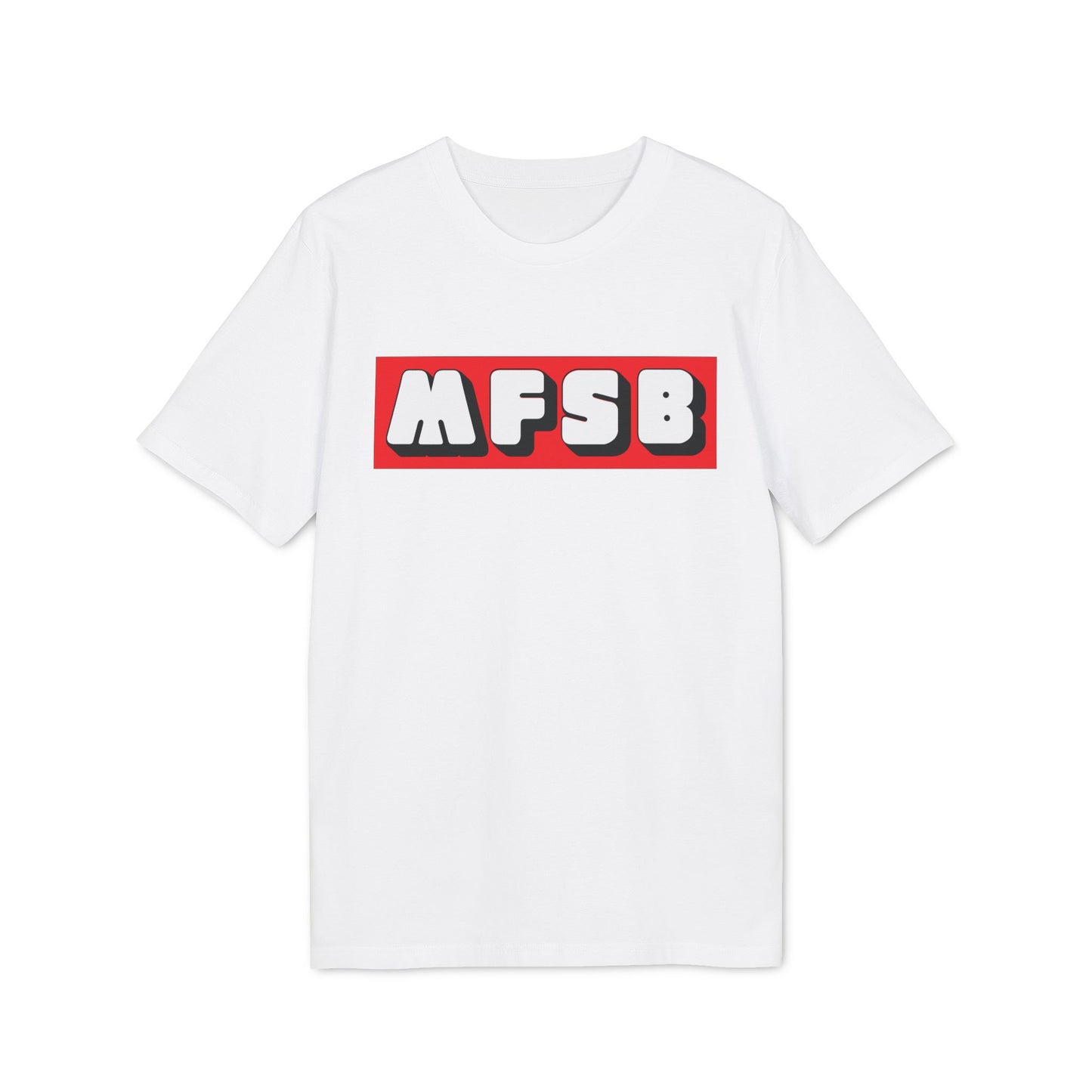 MFSB Bio-T-Shirt (Premium Qualität)