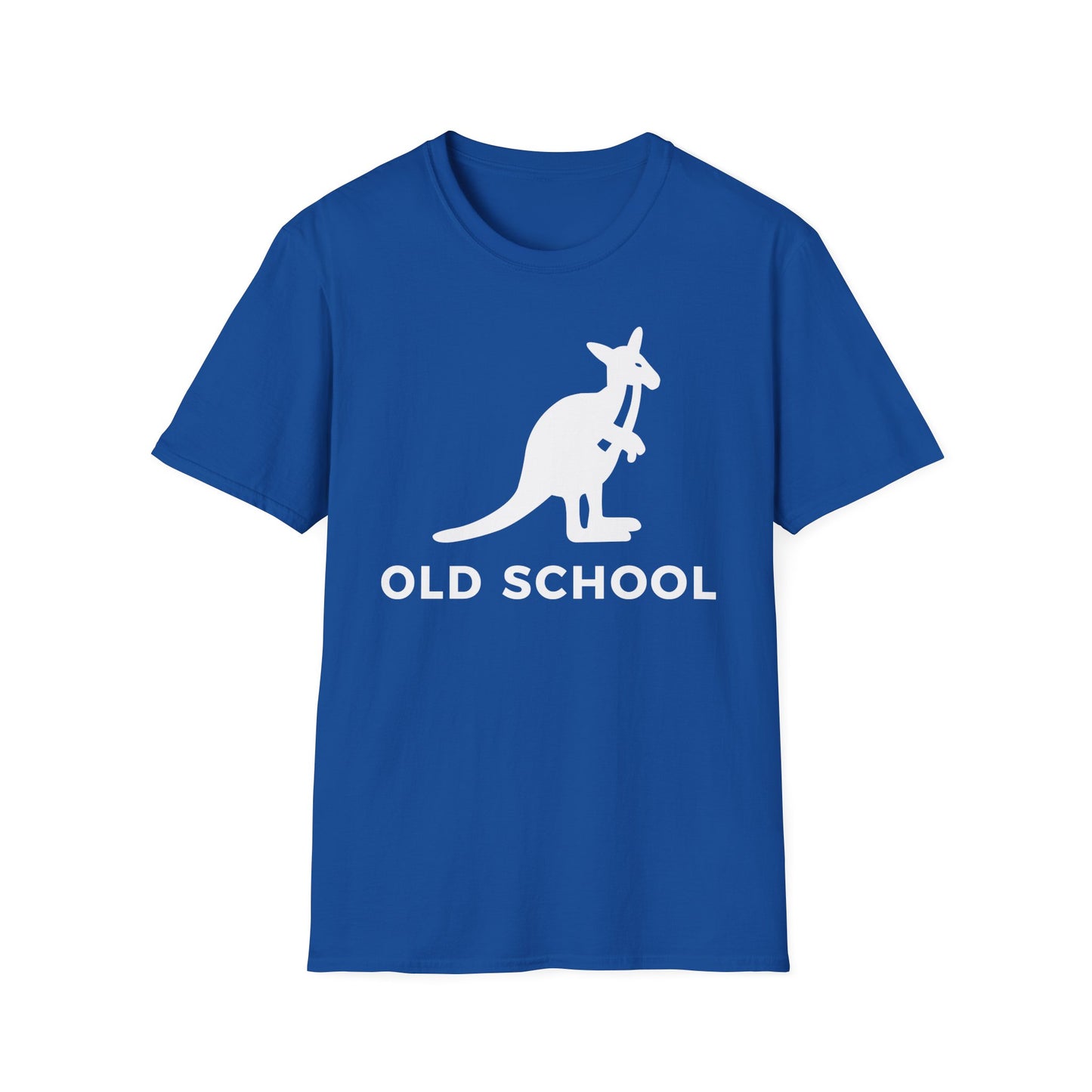 Old School T Shirt