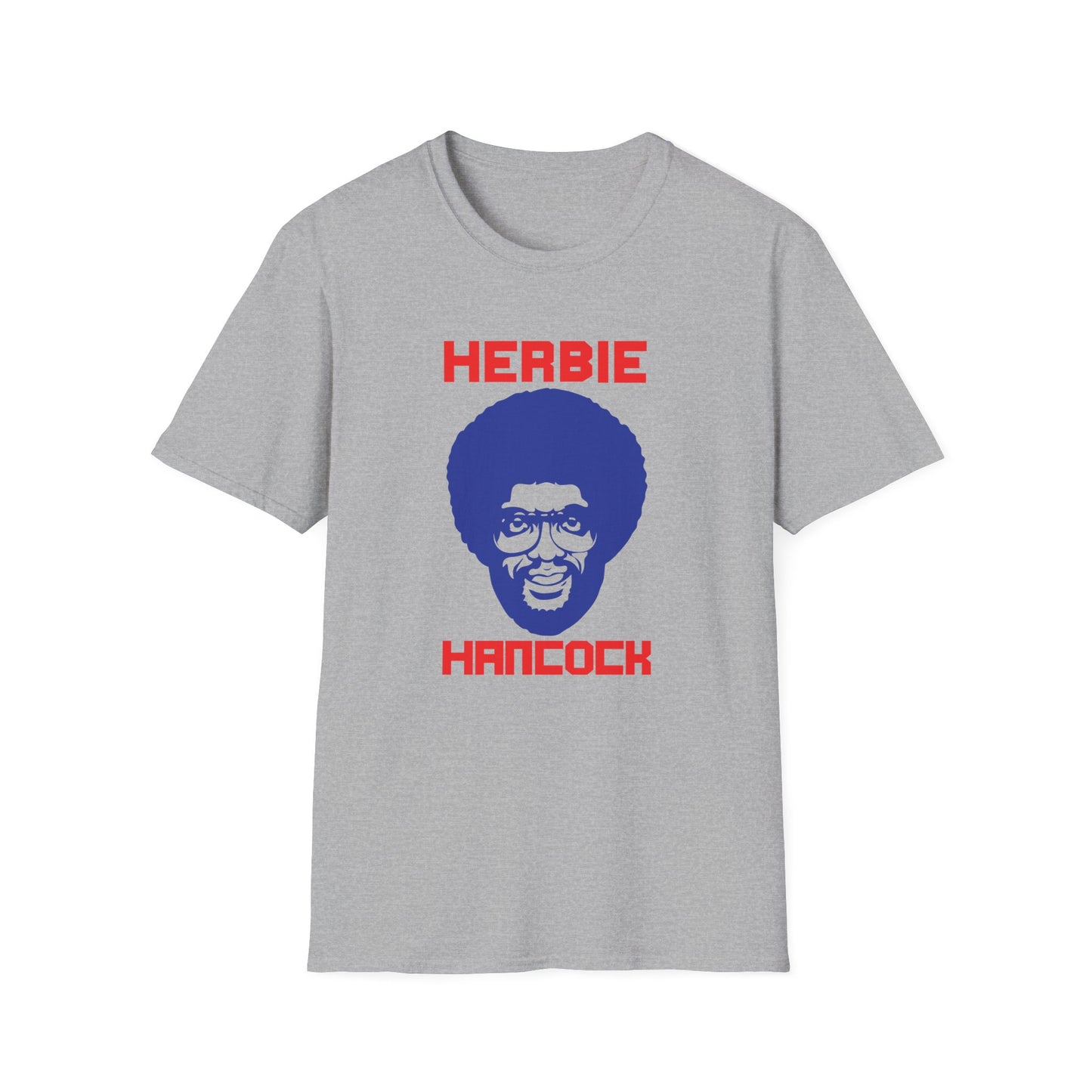 Herbie Hancock T Shirt