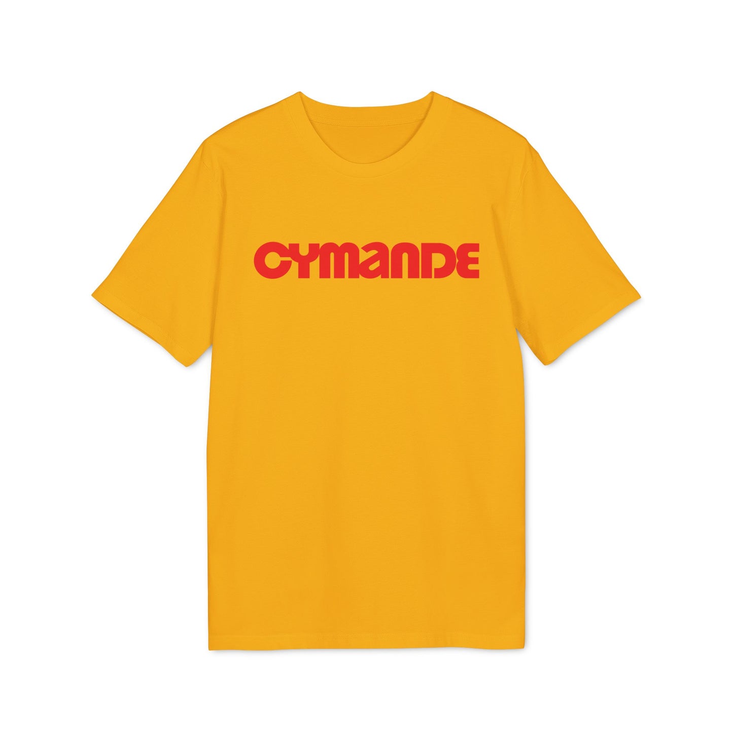 Cymande Bio-T-Shirt (Premium Qualität)