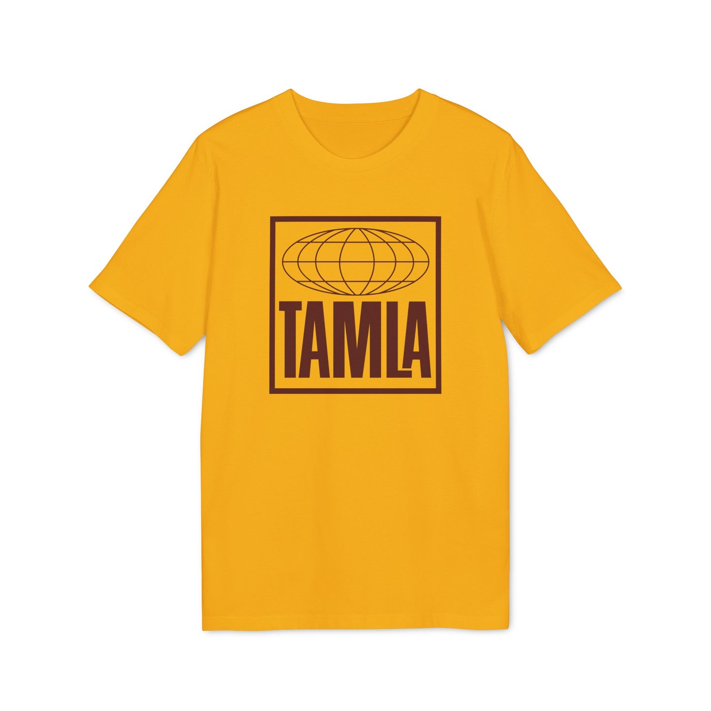 Tamla Records Bio-T-Shirt (Premium Qualität)