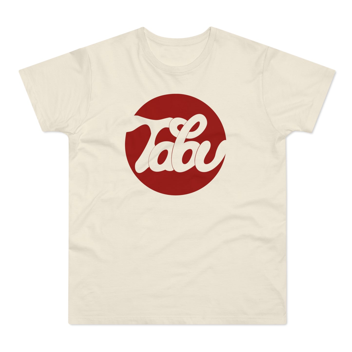 Tabu Records T Shirt (Standardgewicht)