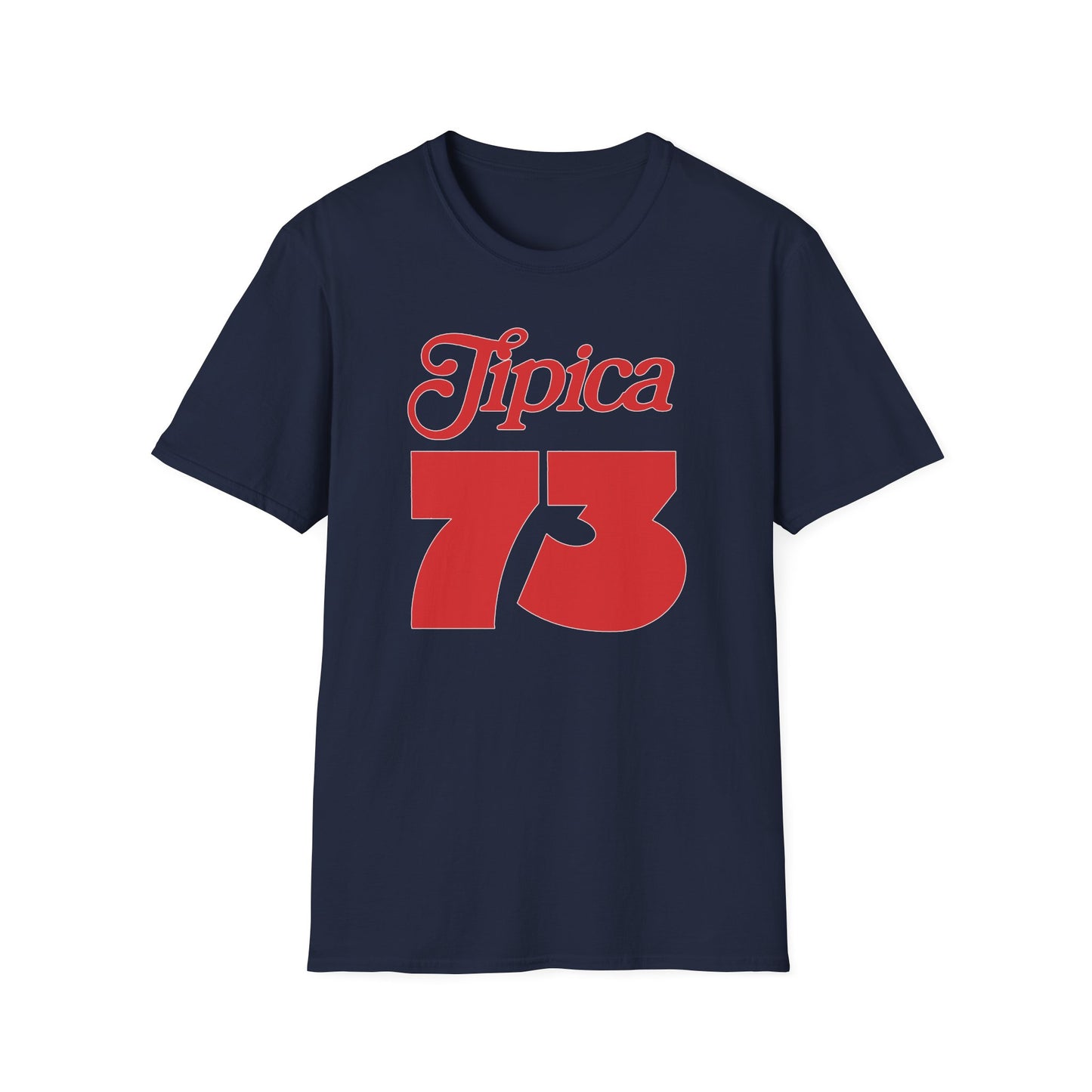 Tipica 73 T Shirt - Leichtes
