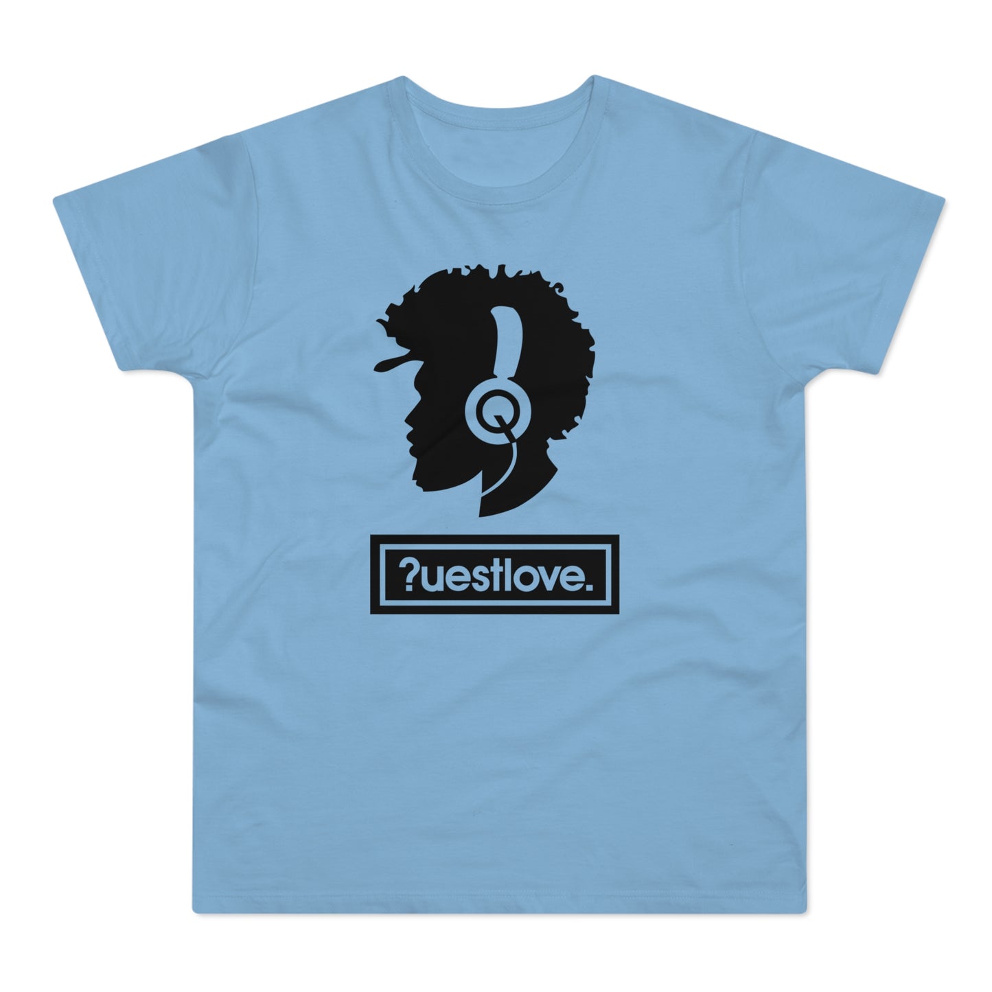 QuestLove T Shirt (Standardgewicht)