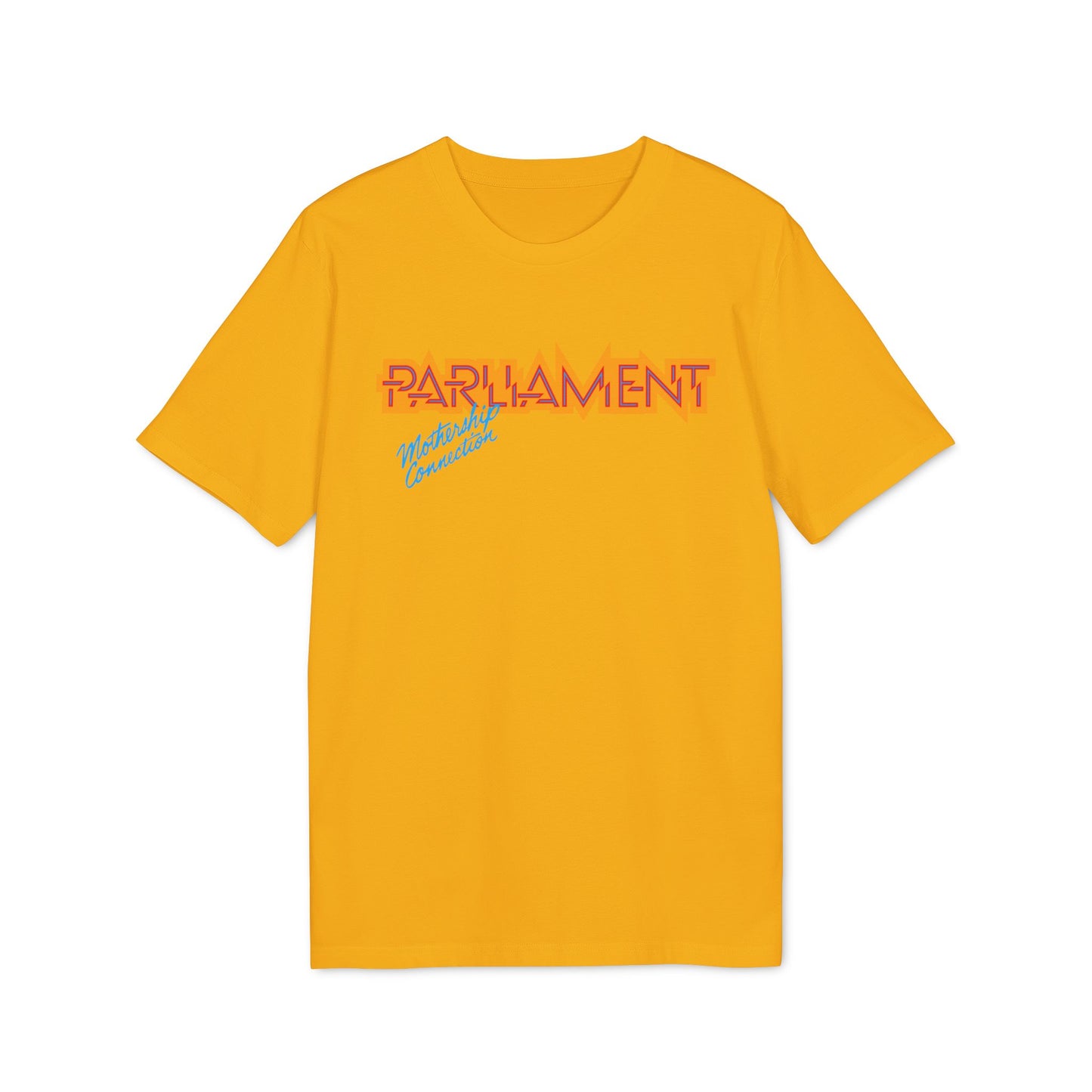 Parliament Bio-T-Shirt (Premium Qualität)