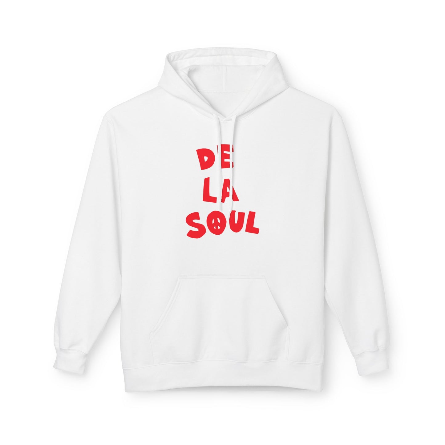 De La Soul Daisy Age Hoodie