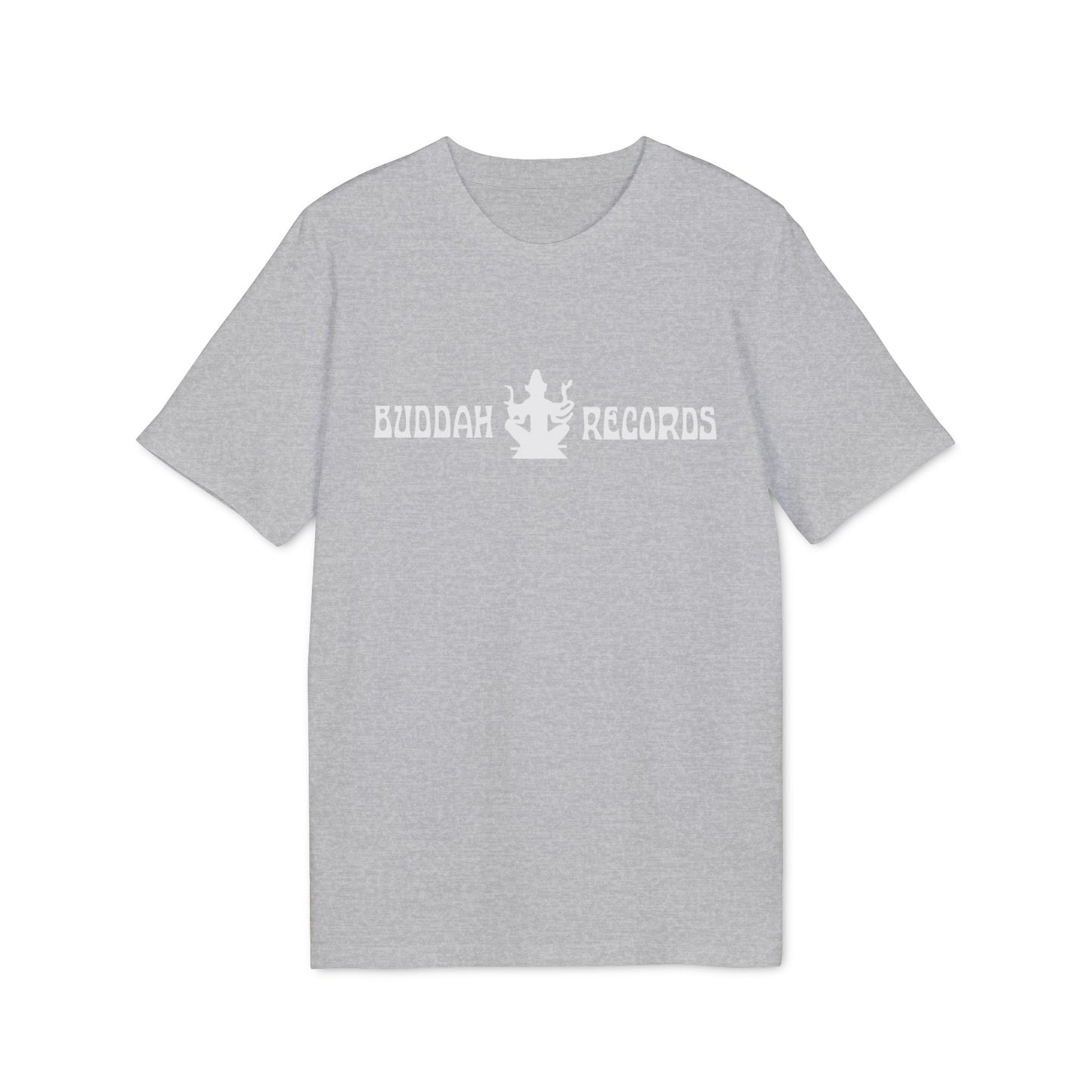 Buddah Records Bio-T-Shirt (Premium Qualität)