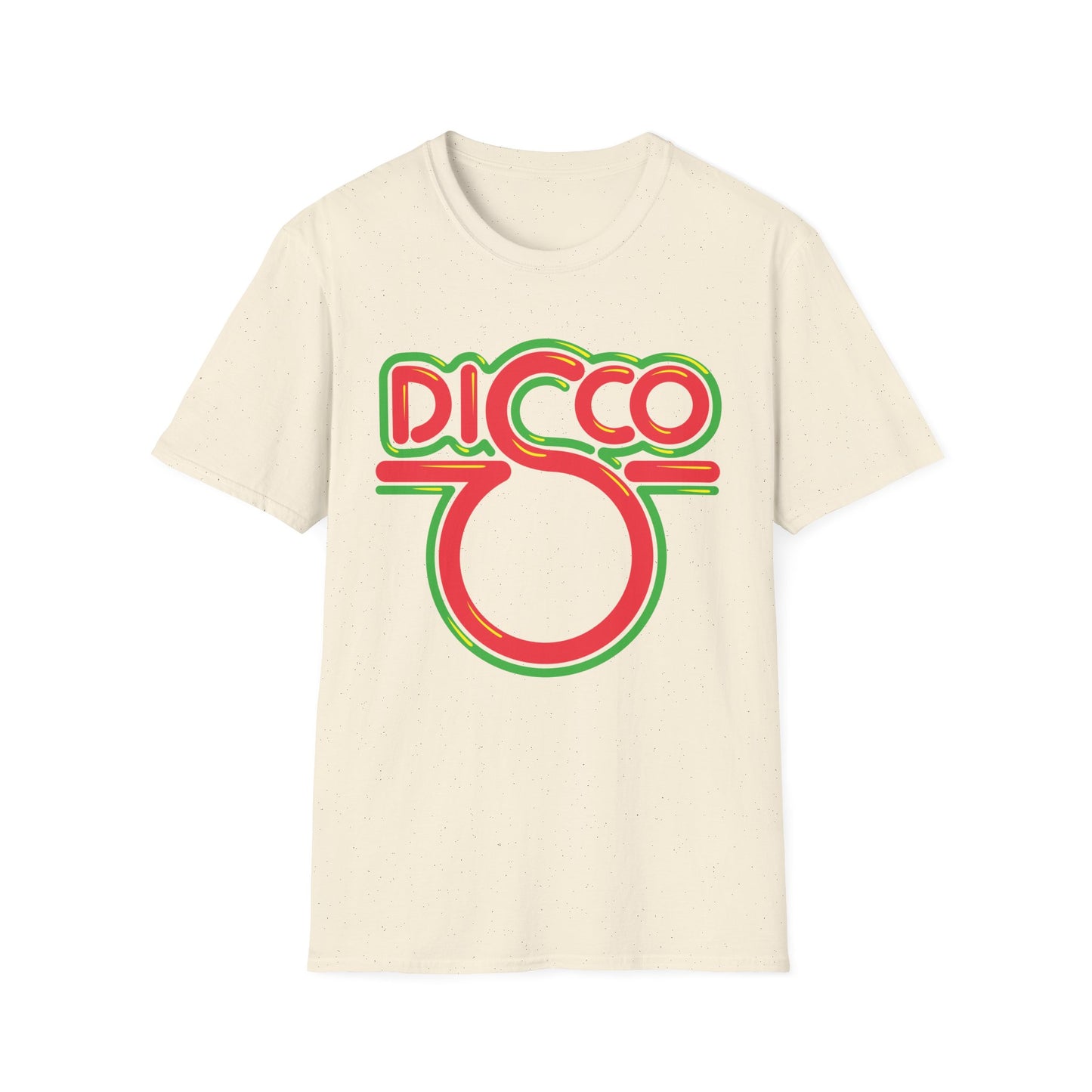Disco Single T Shirt