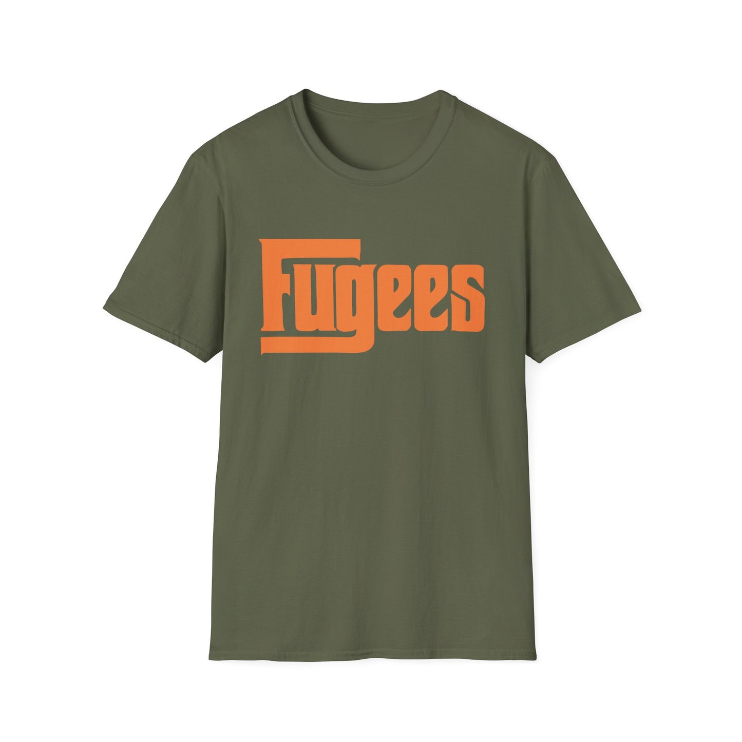 Fugees T Shirt