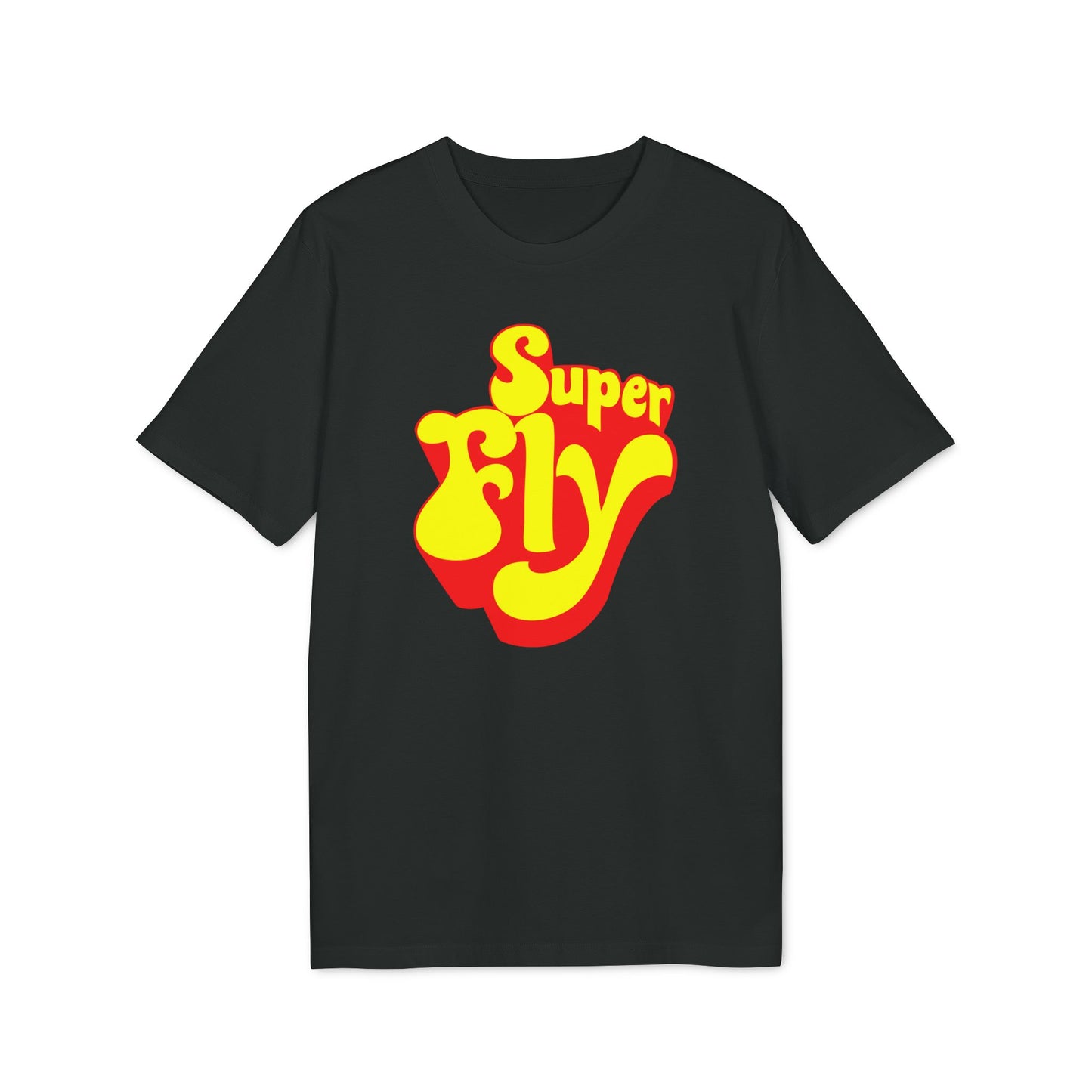 Superfly Bio-T-Shirt (Premium Qualität)