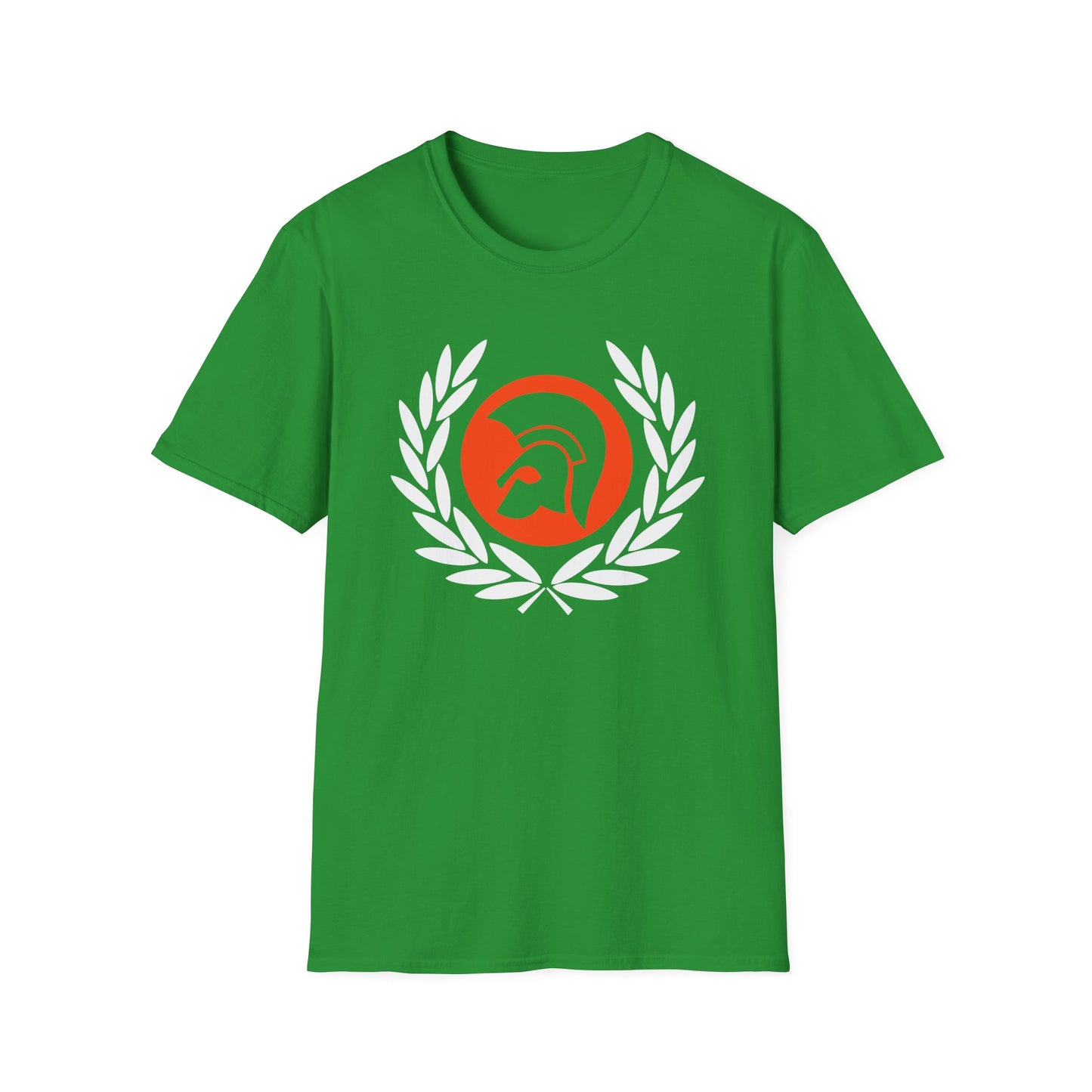 Wreath T Shirt