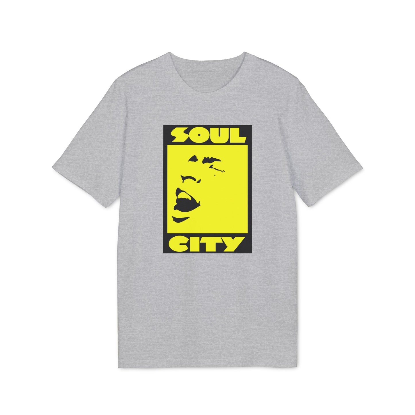 Soul City Records Bio-T-Shirt (Premium Qualität)