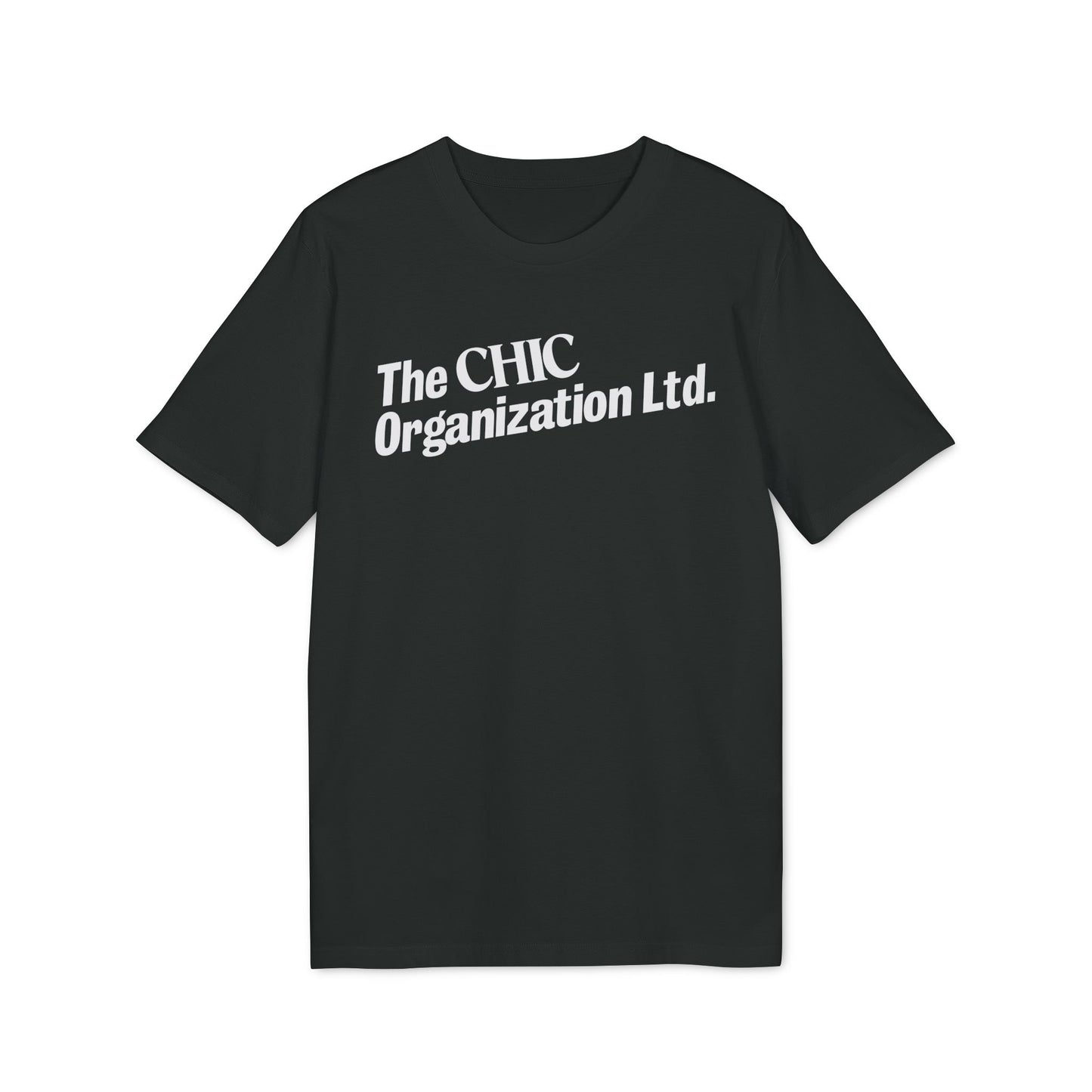 The Chic Organization Bio-T-Shirt (Premium Qualität)