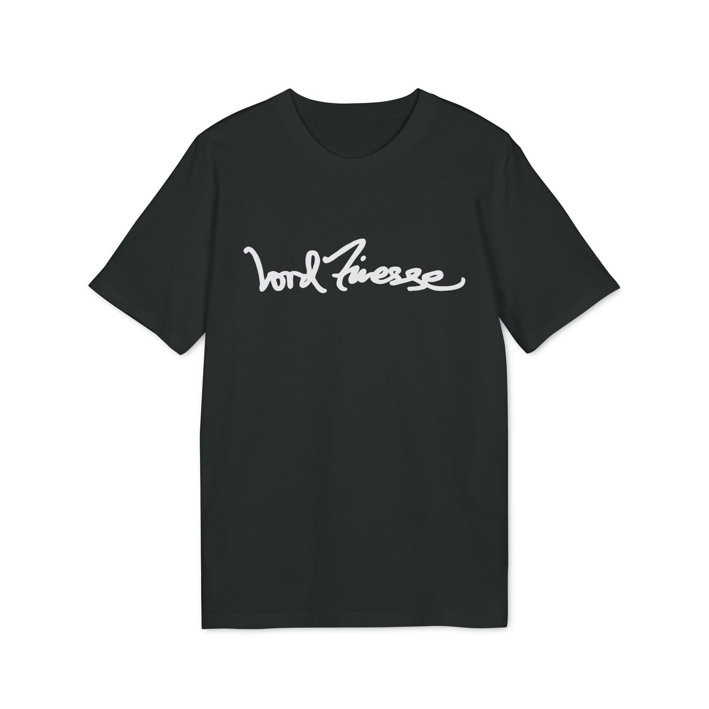 Lord Finesse Bio-T-Shirt (Premium Qualität)