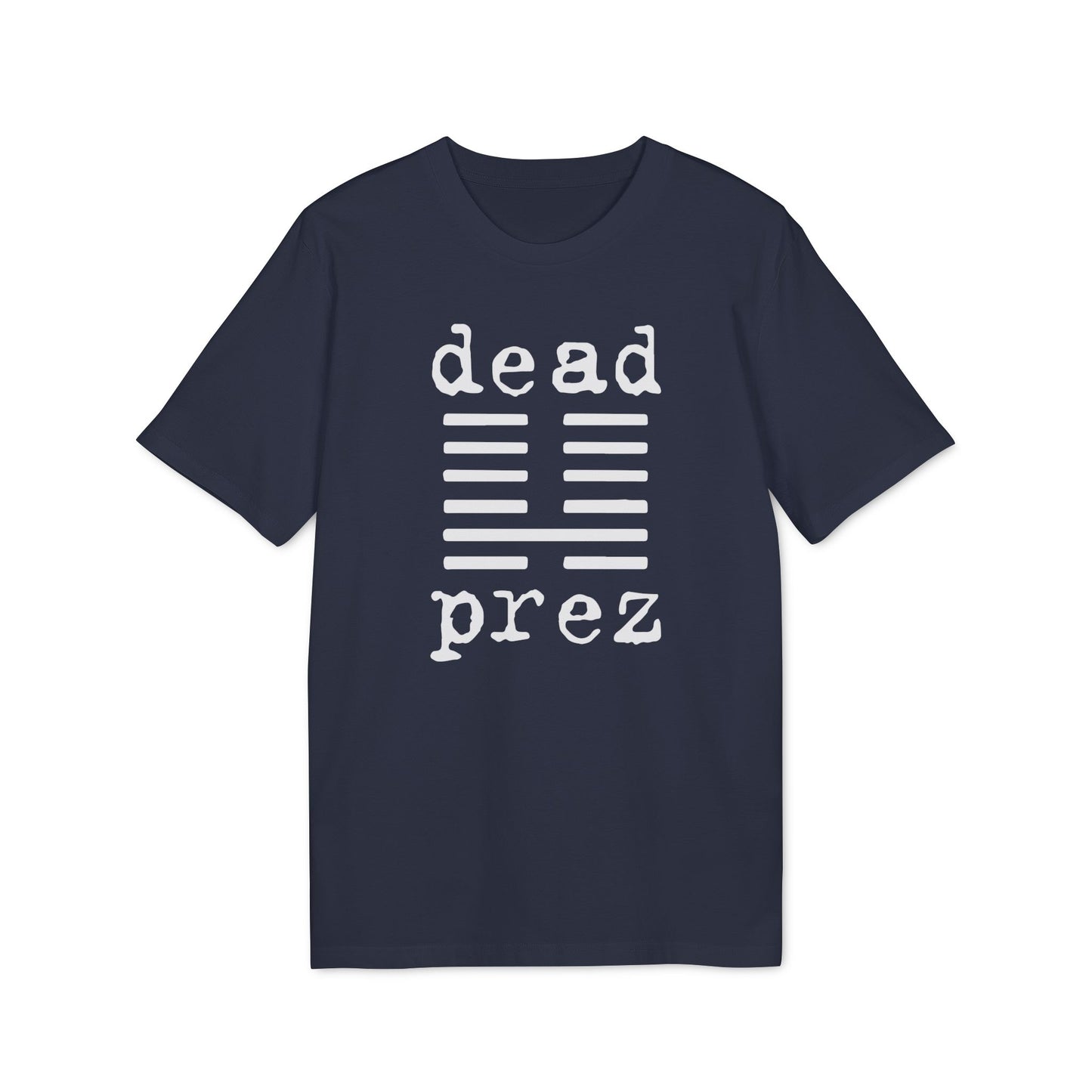 Dead Prez Bio-T-Shirt (Premium Qualität)