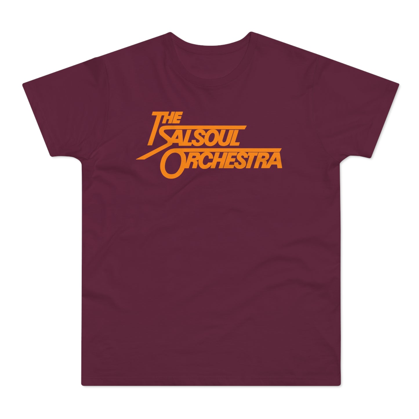 The Salsoul Orchestra T Shirt (Standardgewicht)
