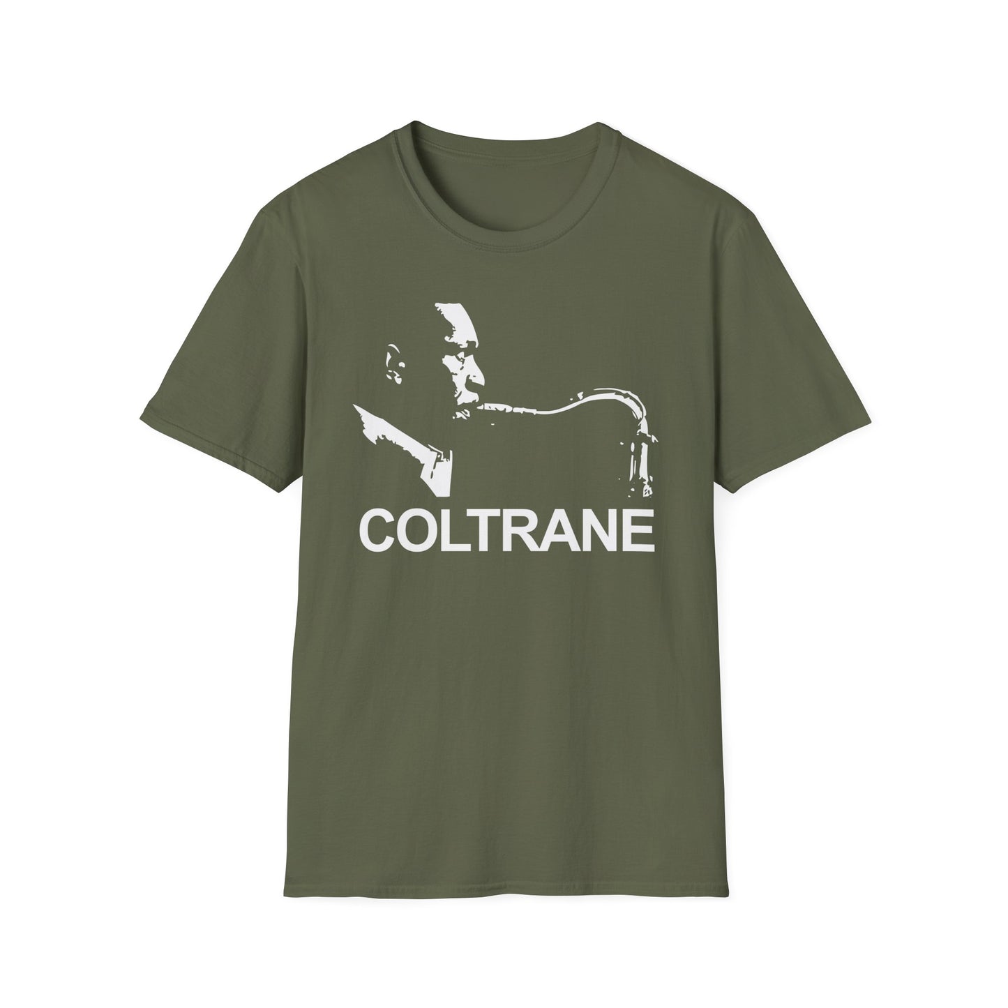 John Coltrane T Shirt