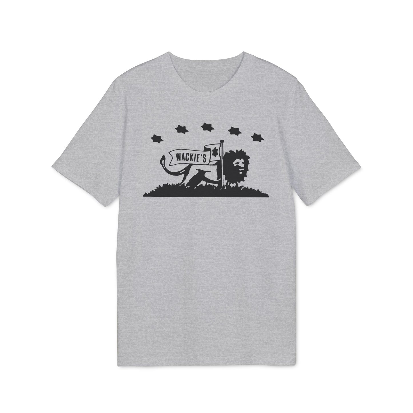 Wackie's Records Bio-T-Shirt (Premium Qualität)