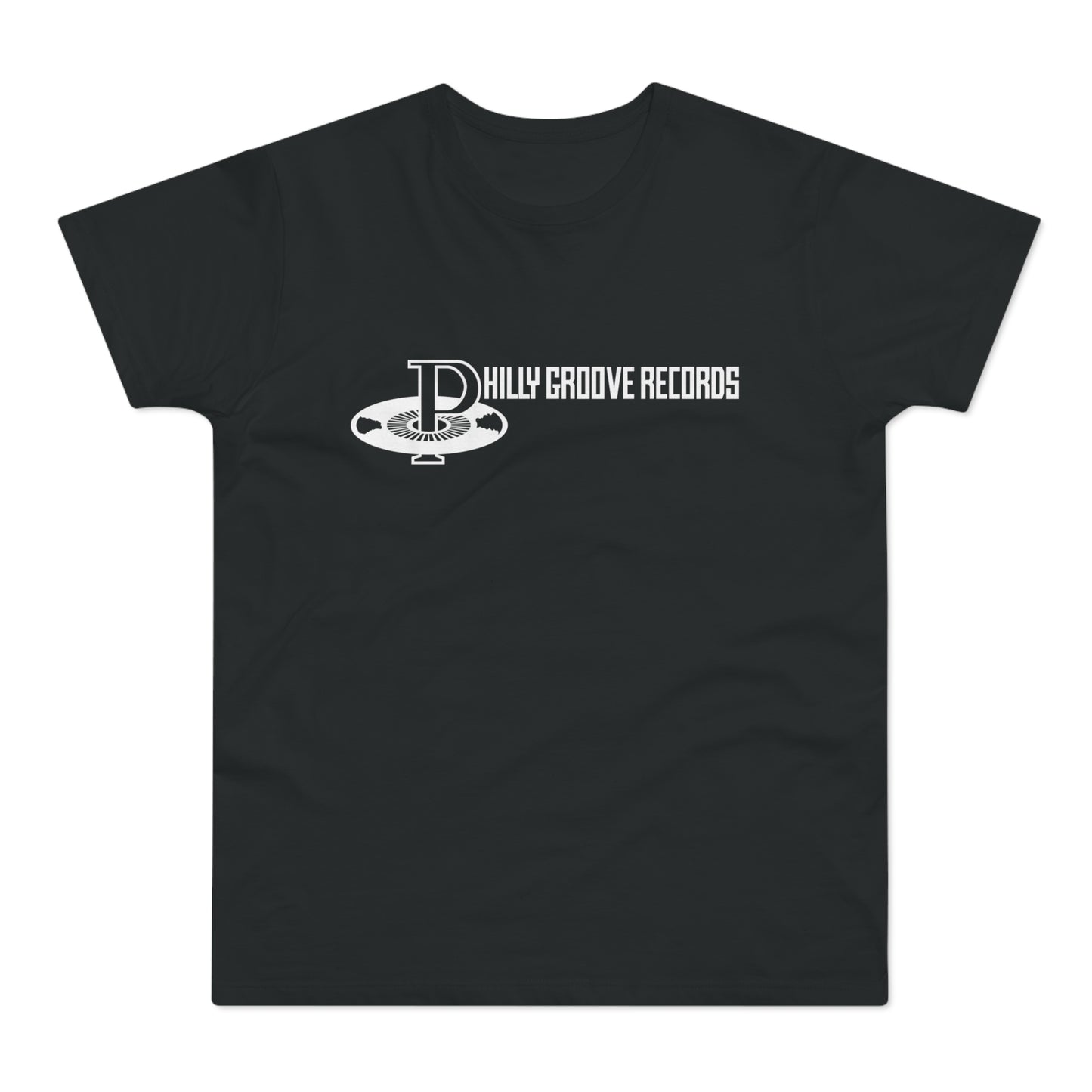 Philly Groove T Shirt (Standardgewicht)