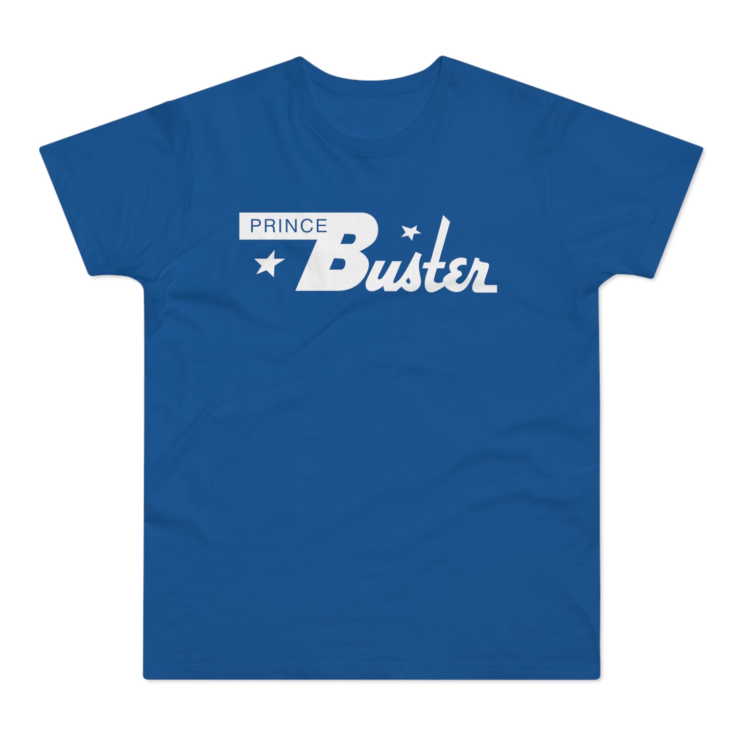 Prince Buster T Shirt (Standardgewicht)