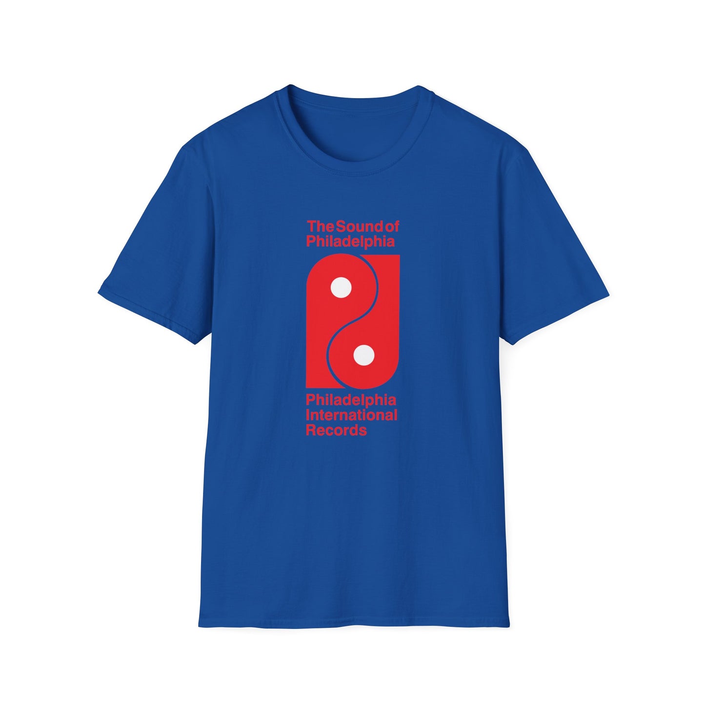 Philadelphia International Records T Shirt