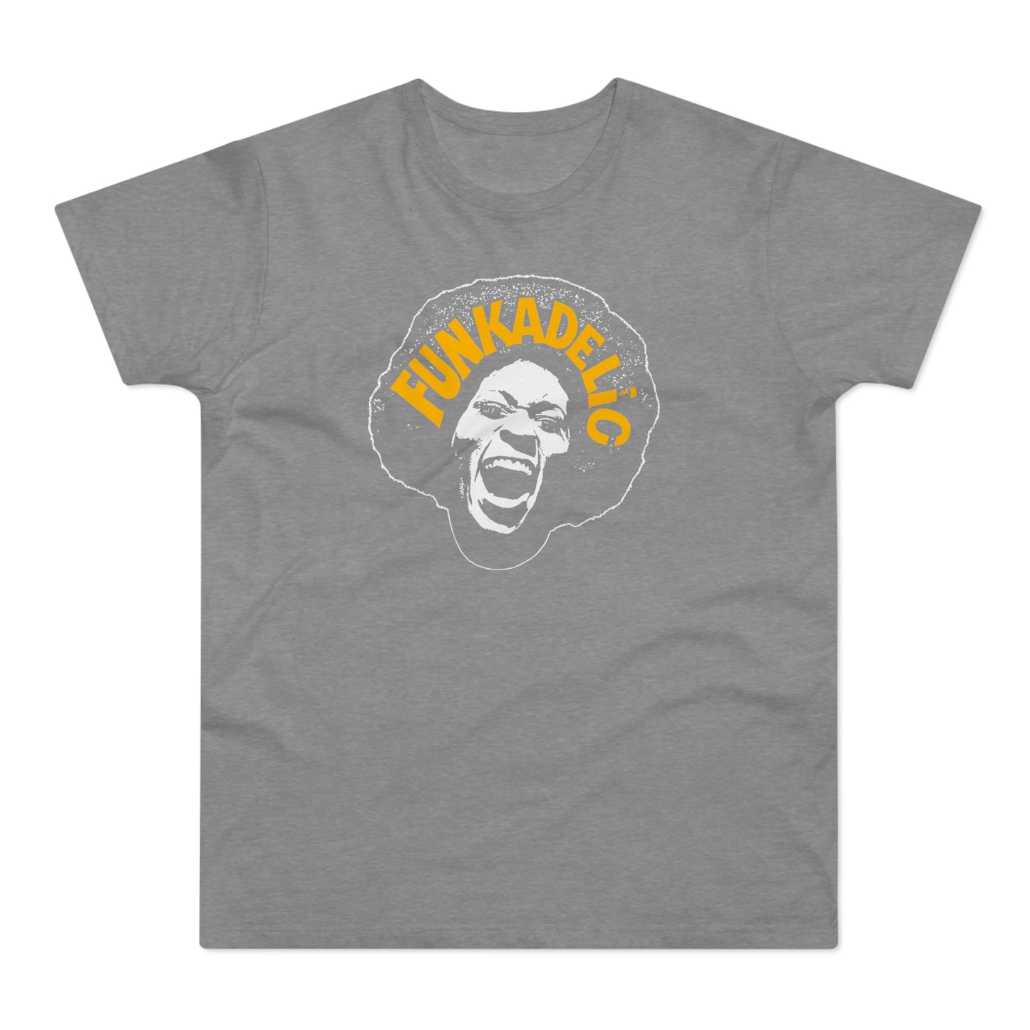 Funkadelic Maggot Brain T Shirt (Standardgewicht)