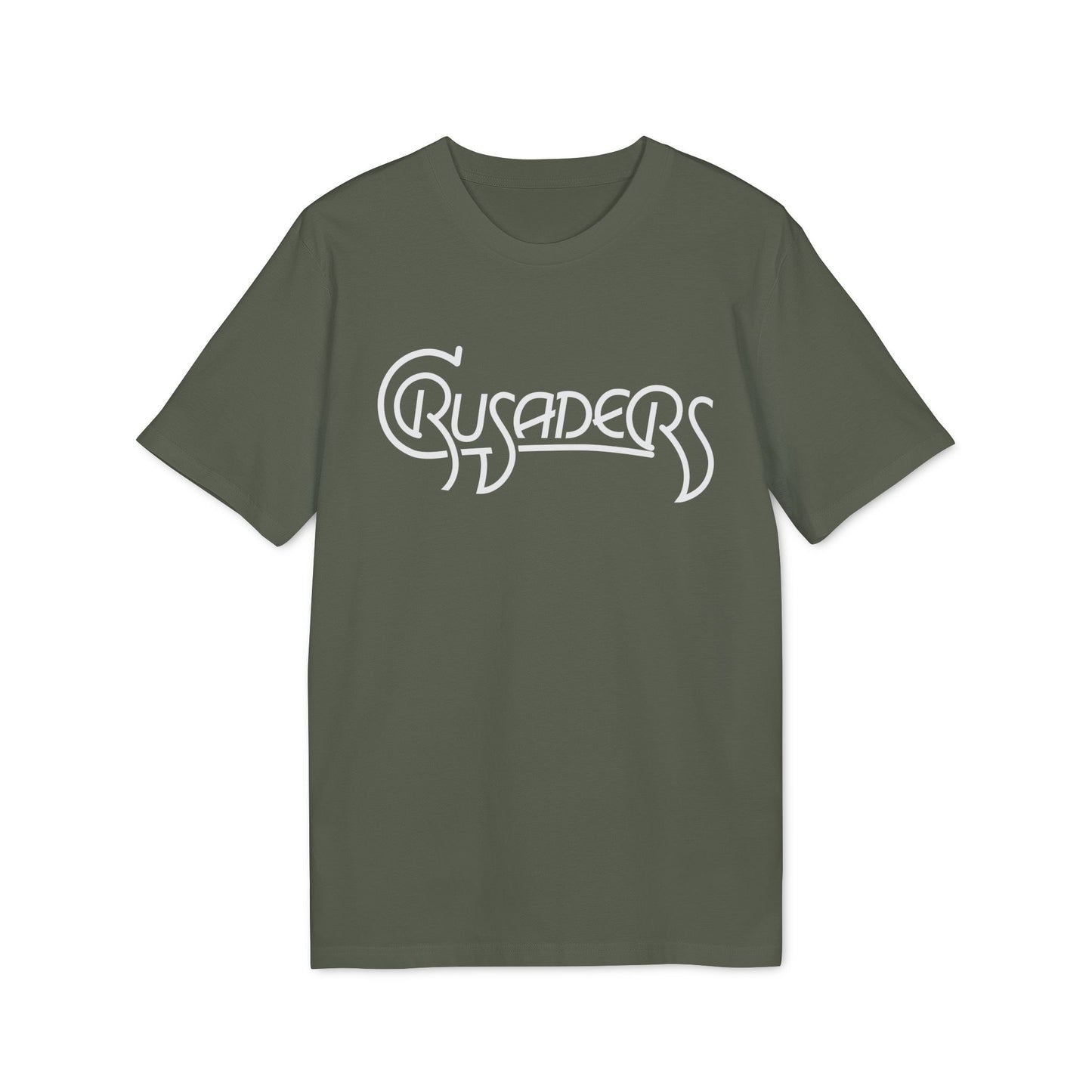 Crusaders Bio-T-Shirt (Premium Qualität)