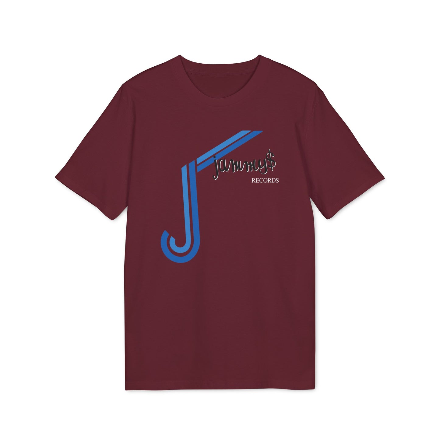 Jammy's J Bio-T-Shirt (Premium Qualität)
