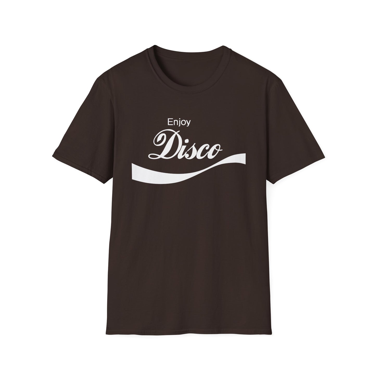 Enjoy Disco T Shirt