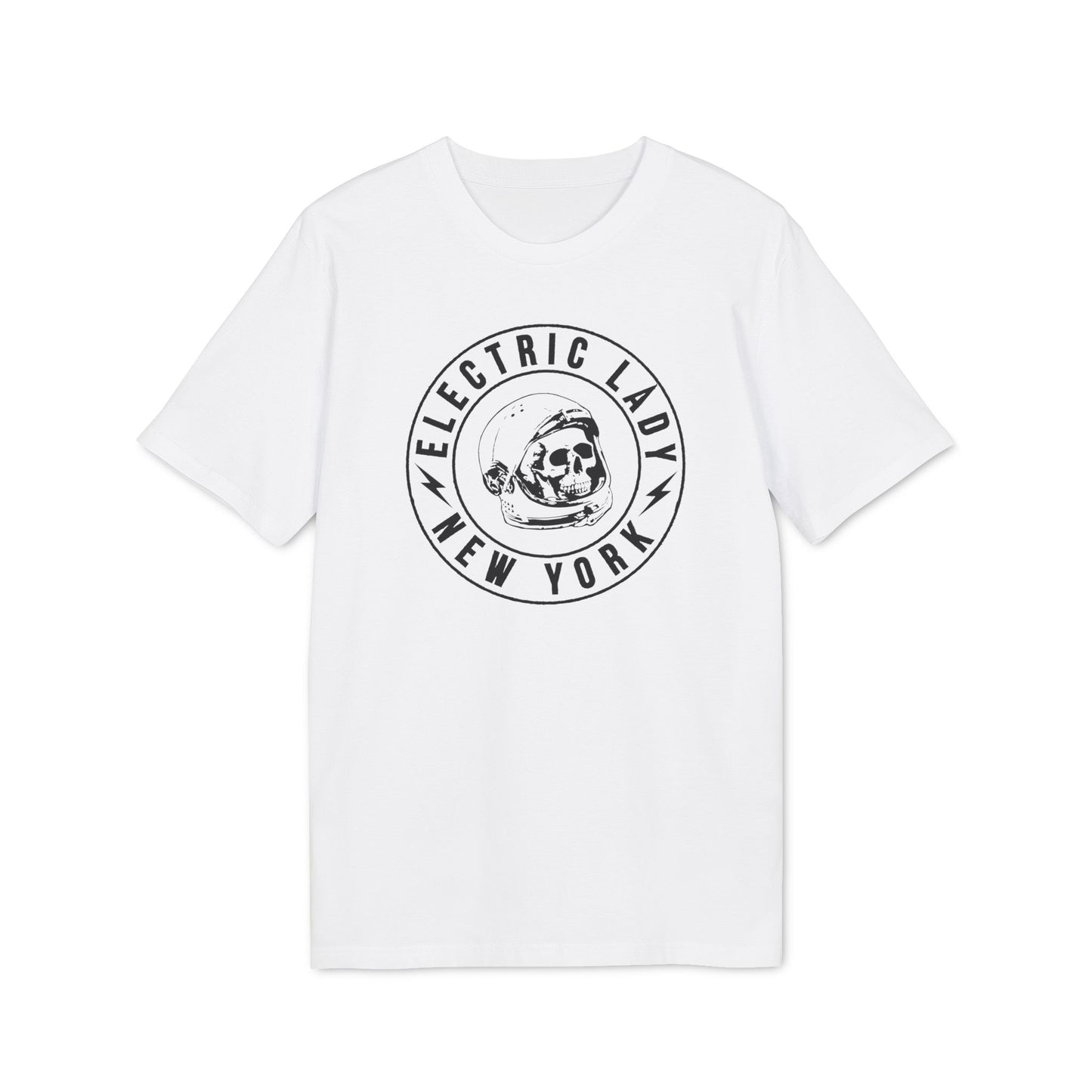 Electric Lady Studios NYC Bio-T-Shirt (Premium Qualität)
