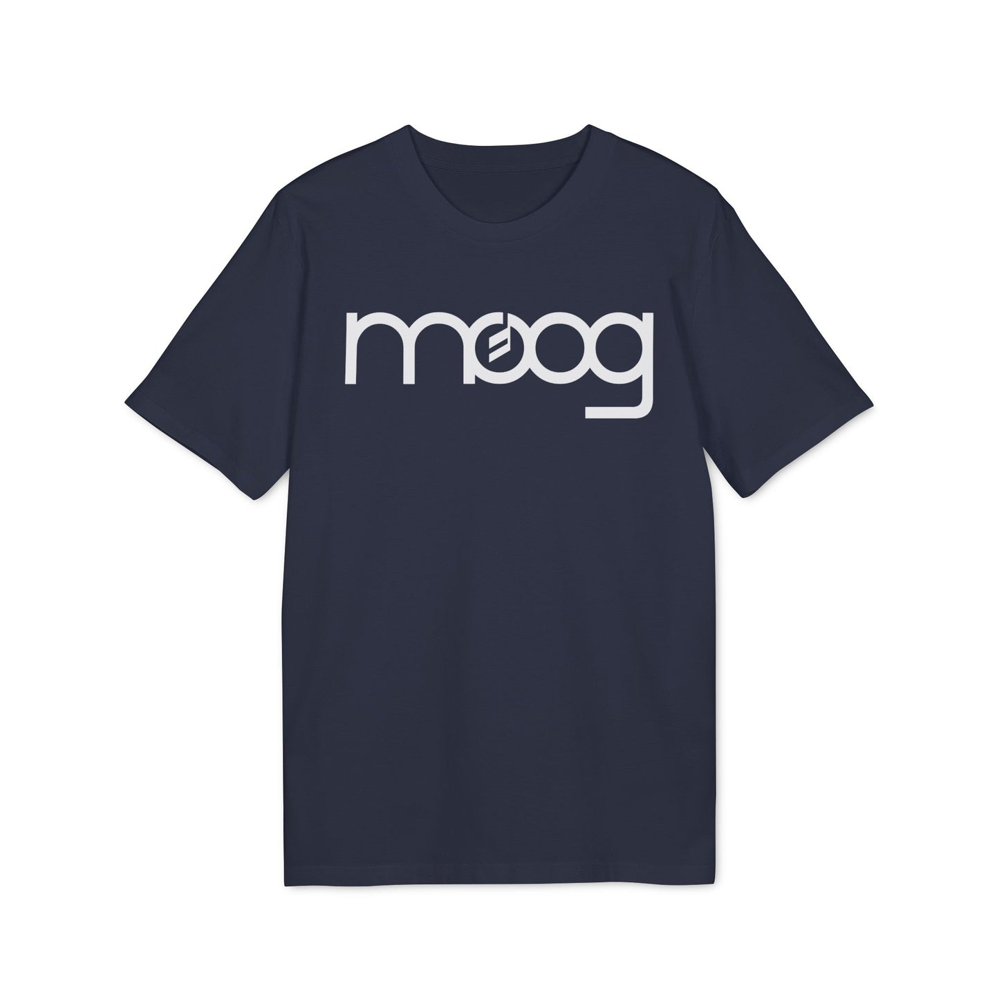 Moog Synthesizer Bio-T-Shirt (Premium Qualität)