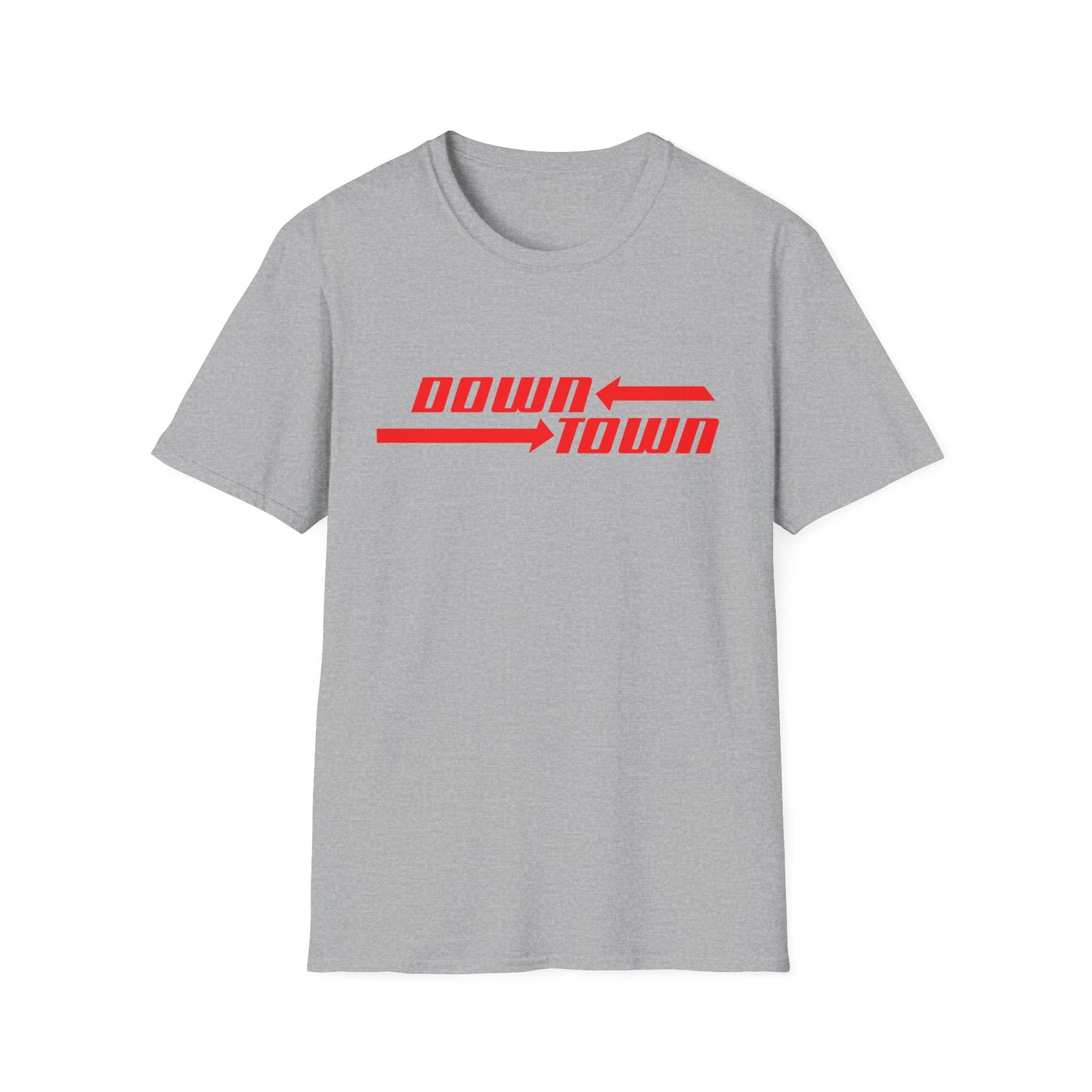 Downtown Records T Shirt