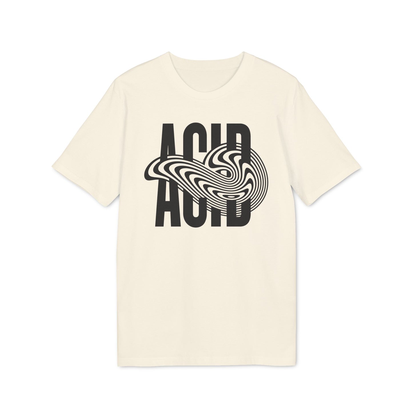 Acid Bio-T-Shirt (Premium Qualität)