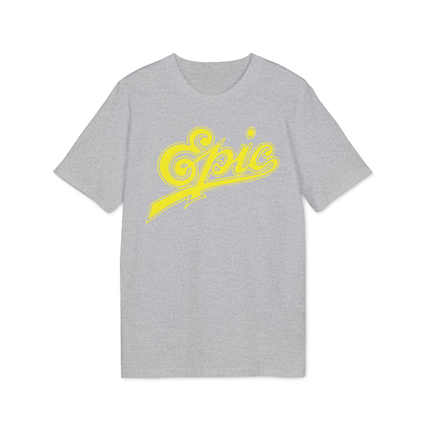 Epic Records Bio-T-Shirt (Premium Qualität)