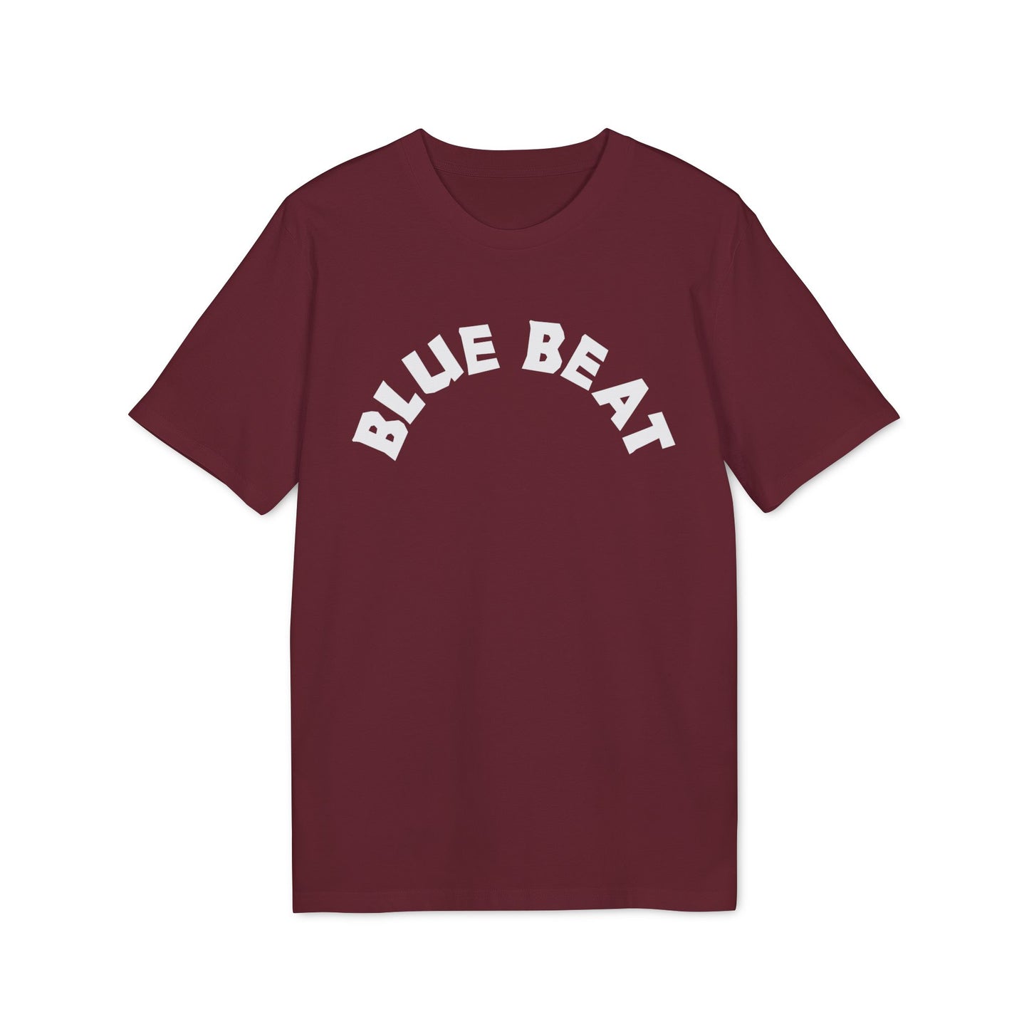 Blue Beat Records Bio-T-Shirt (Premium Qualität)
