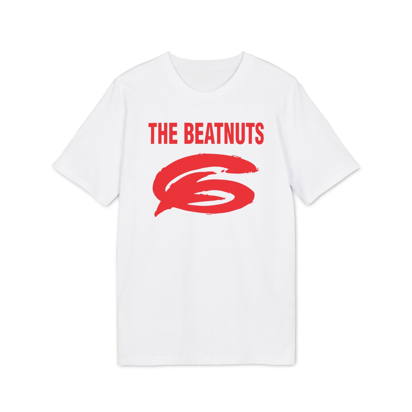 The Beatnuts Bio-T-Shirt (Premium Qualität)