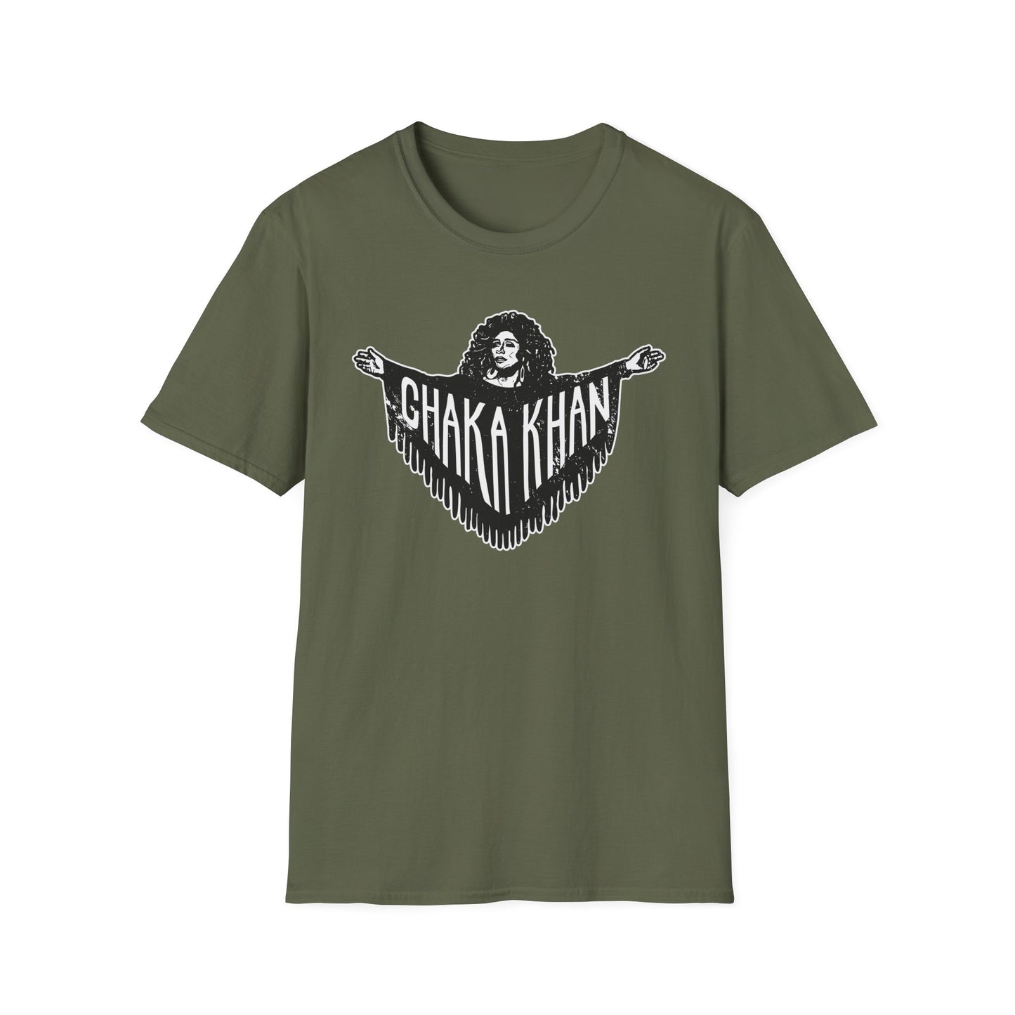 Chaka Khan T Shirt