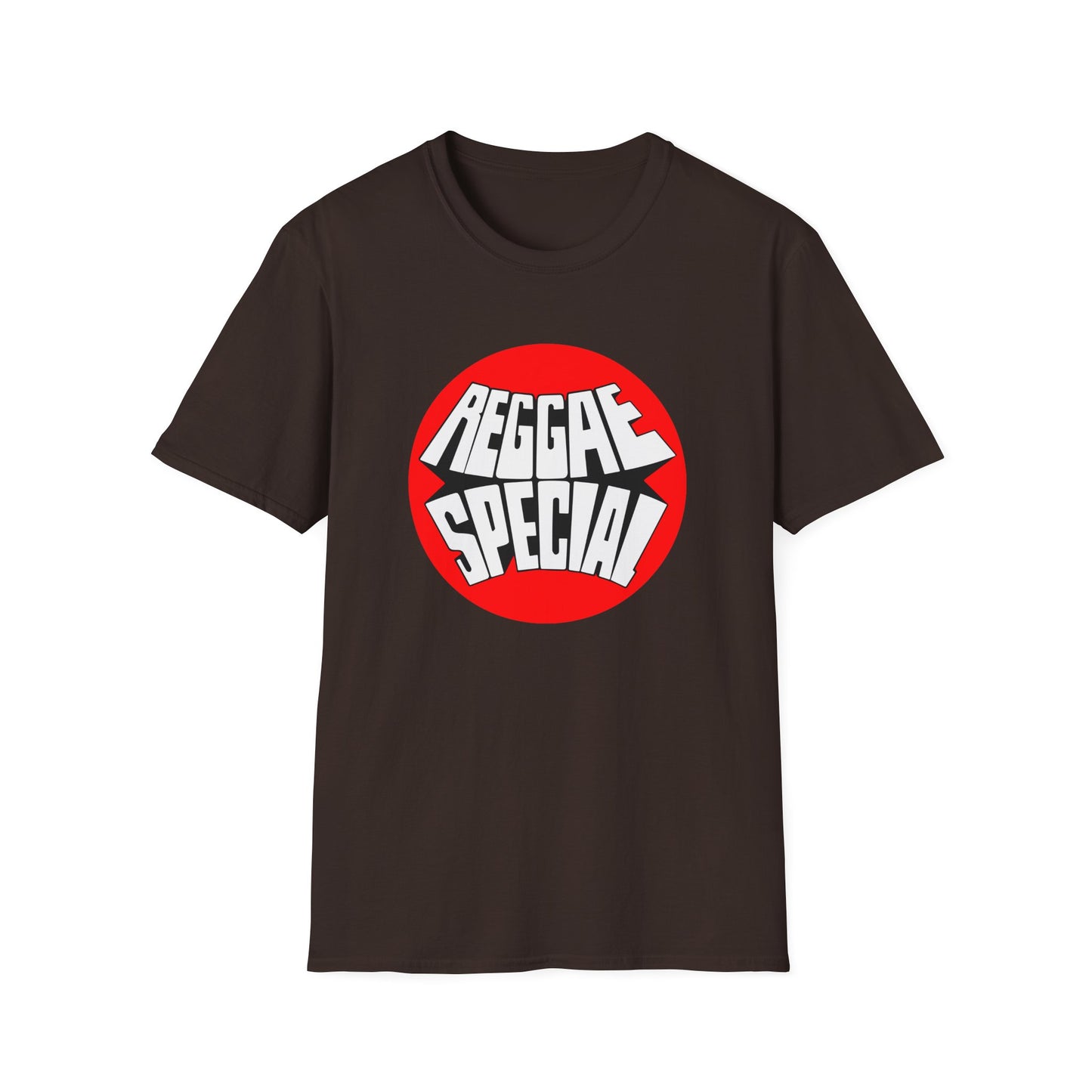 Reggae Special T Shirt