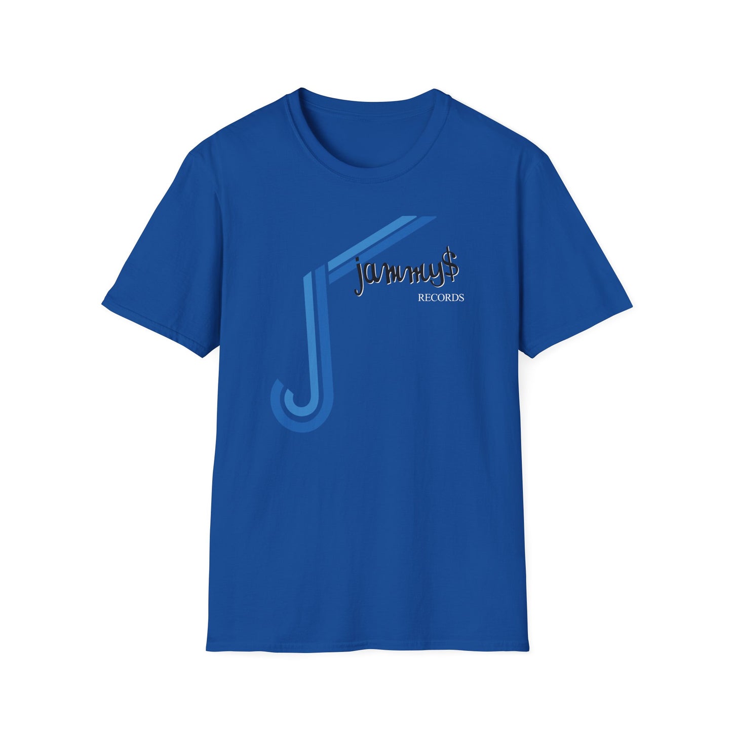 Jammy's J T Shirt